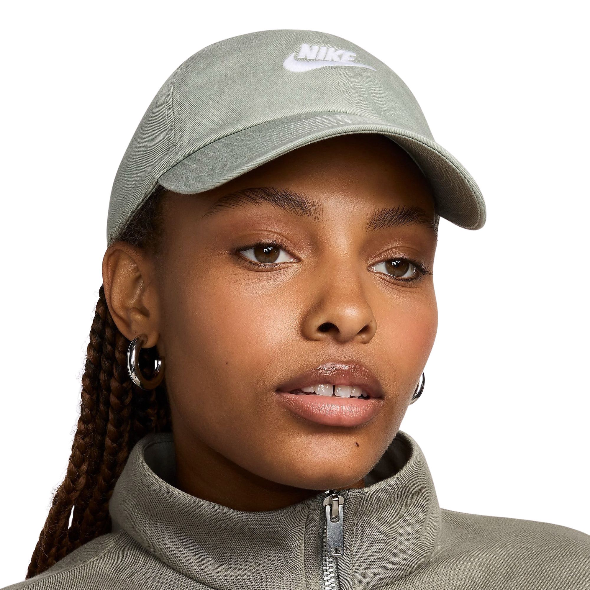 Nike Club Cap Senior