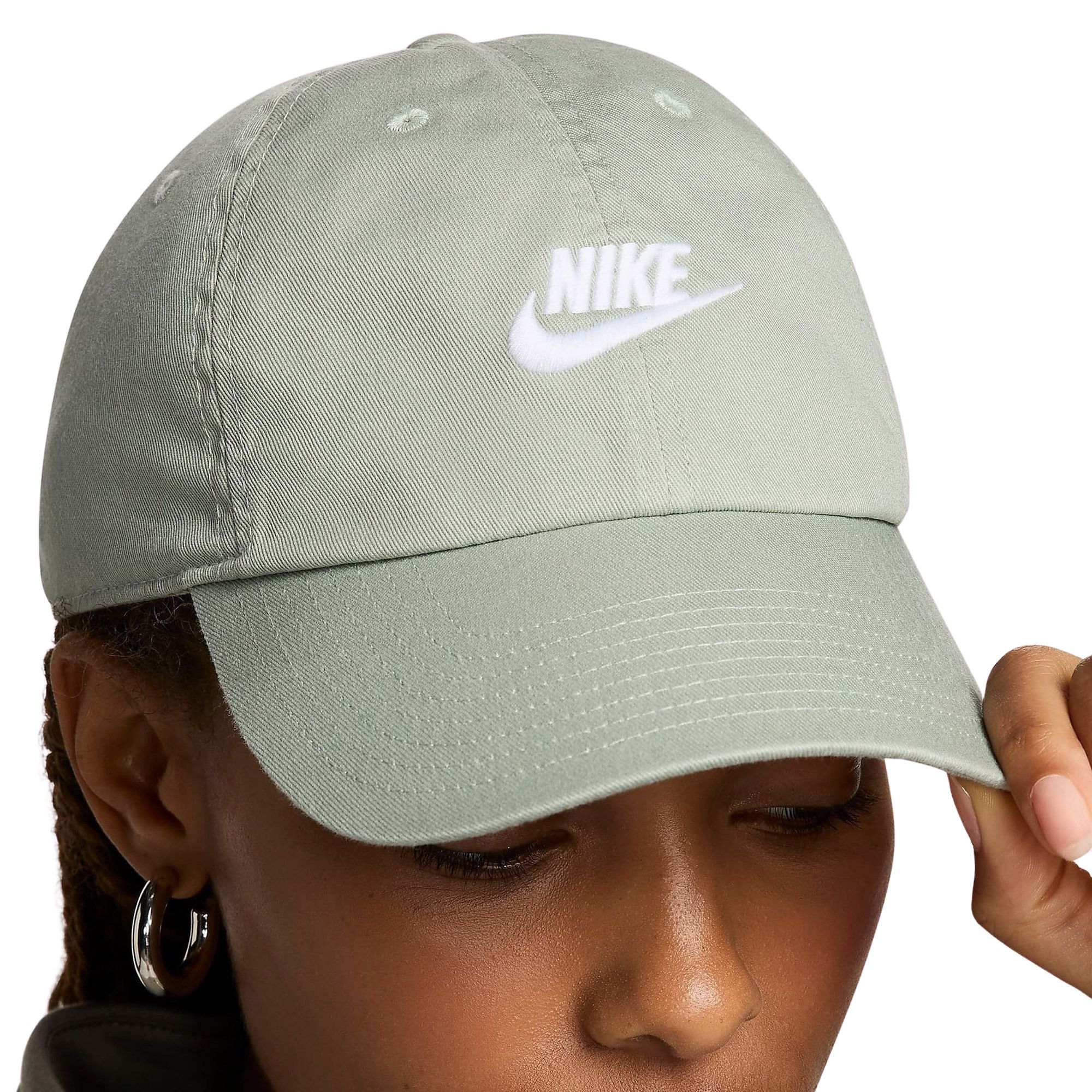 Nike Club Cap Senior