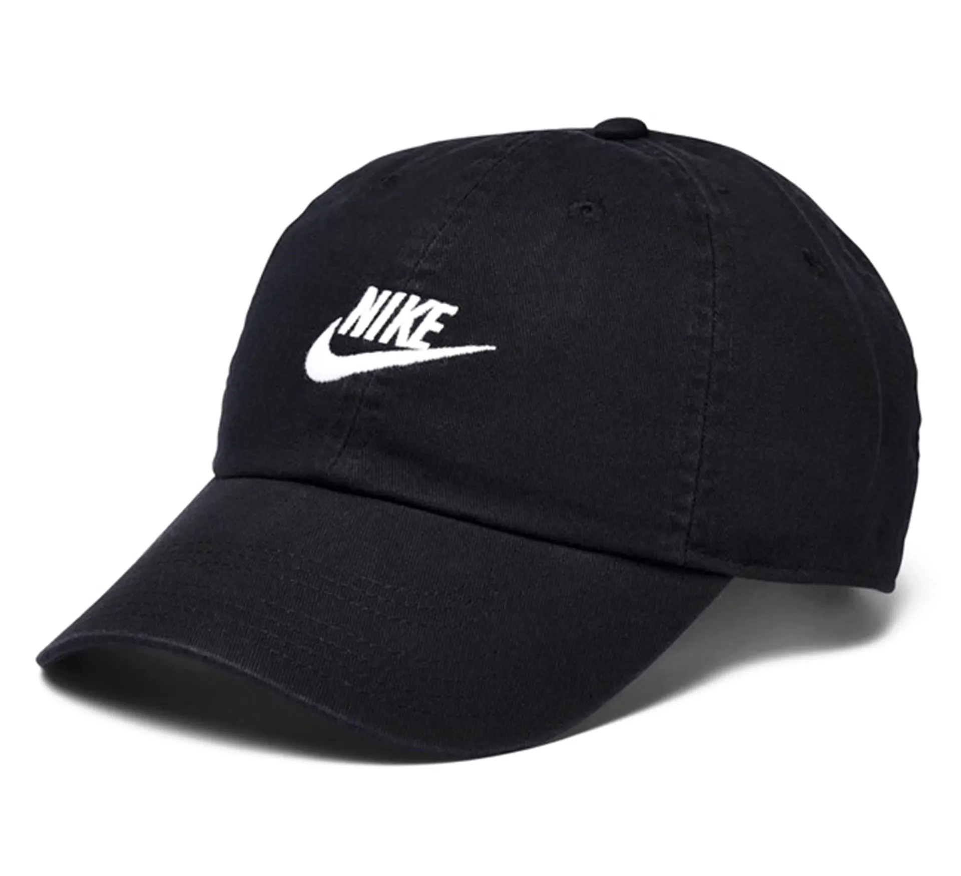 Nike Heritage86 Futura Washed Cap