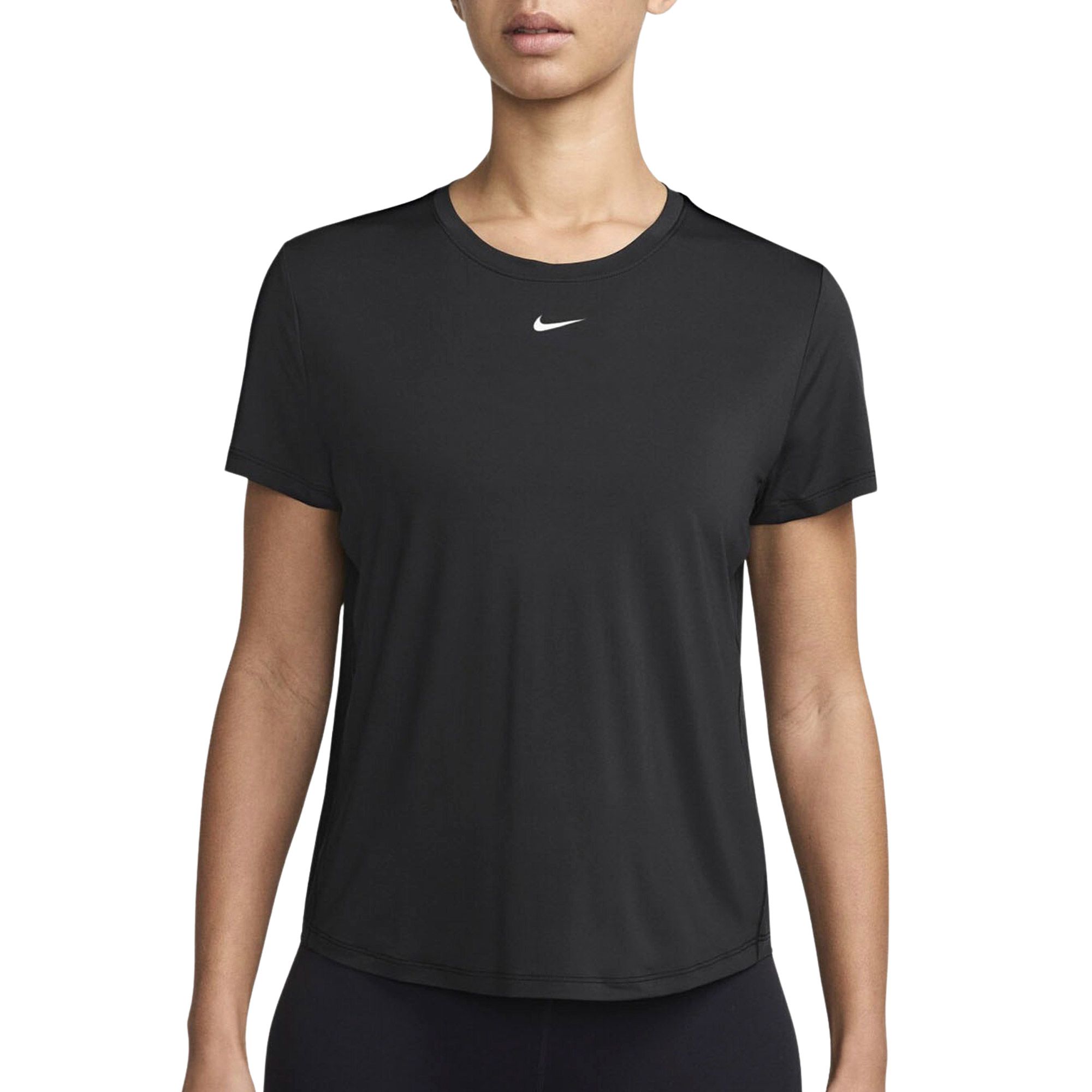Nike One Classic Dri-FIT Shirt Dames