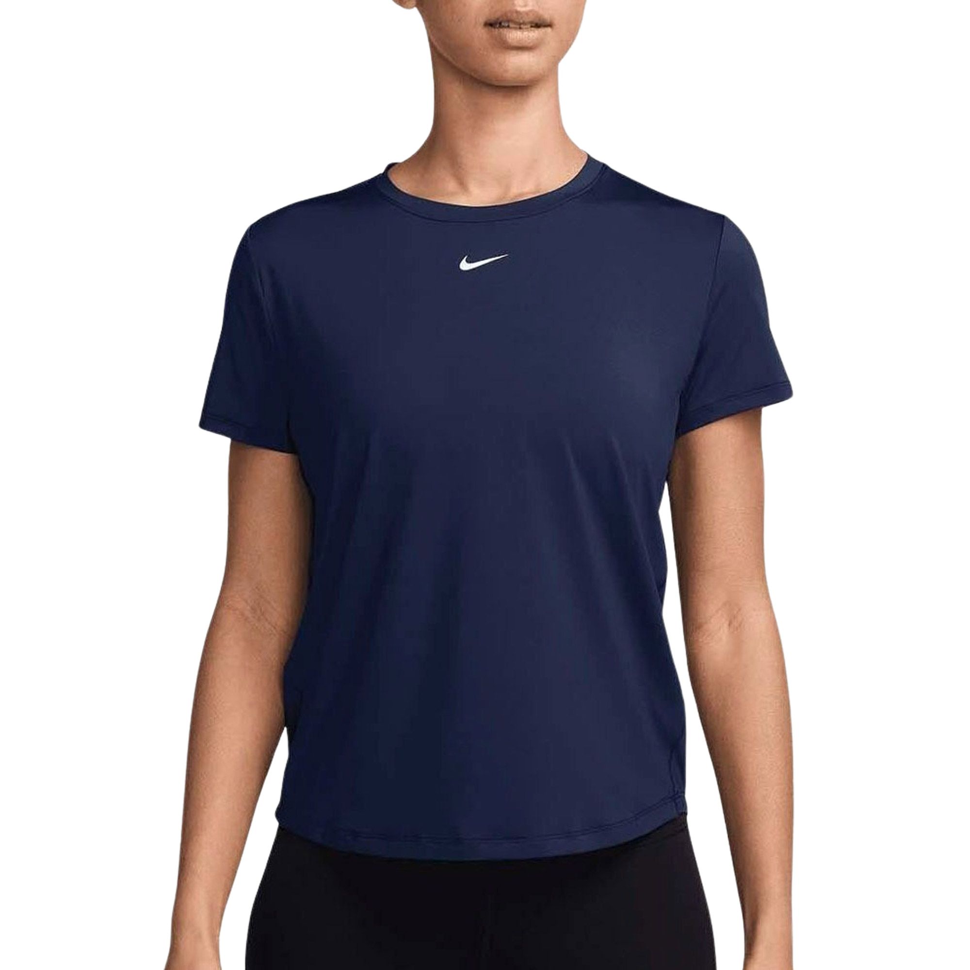 Nike One Classic Dri-FIT Shirt Dames