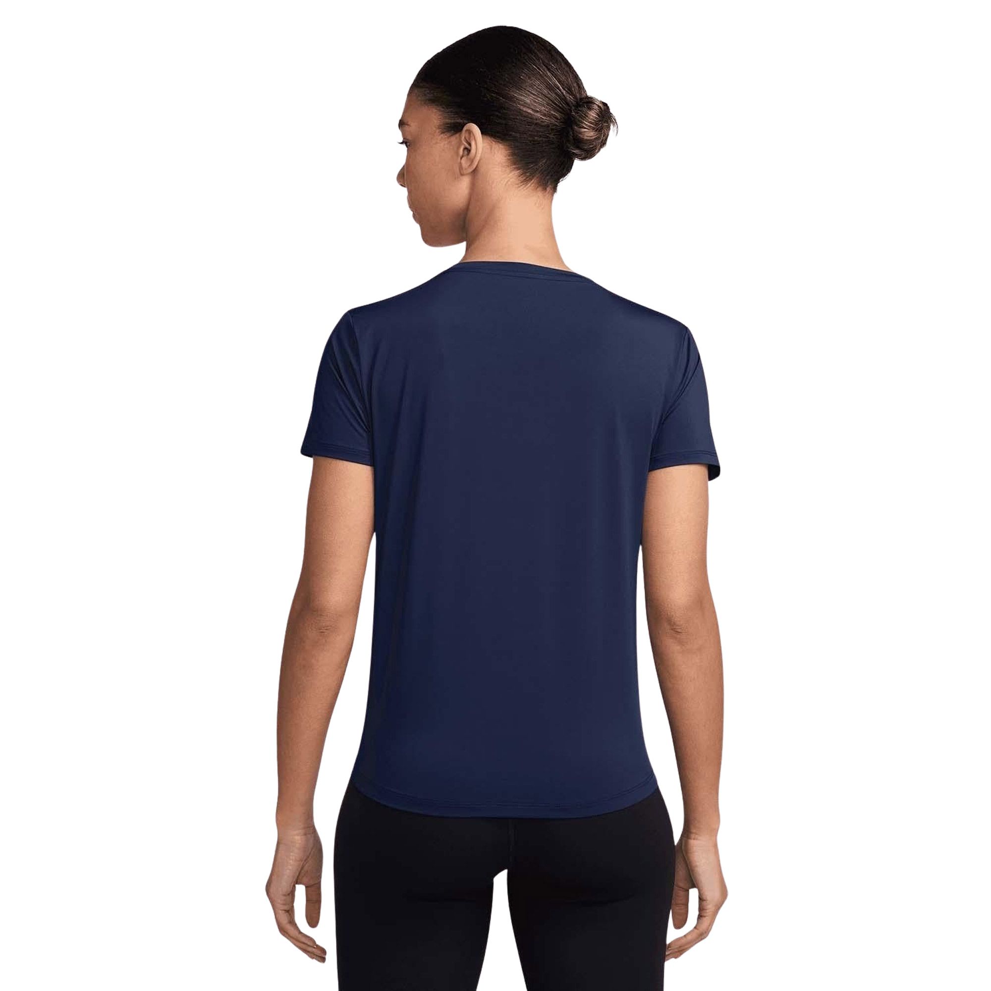 Nike One Classic Dri-FIT Shirt Dames