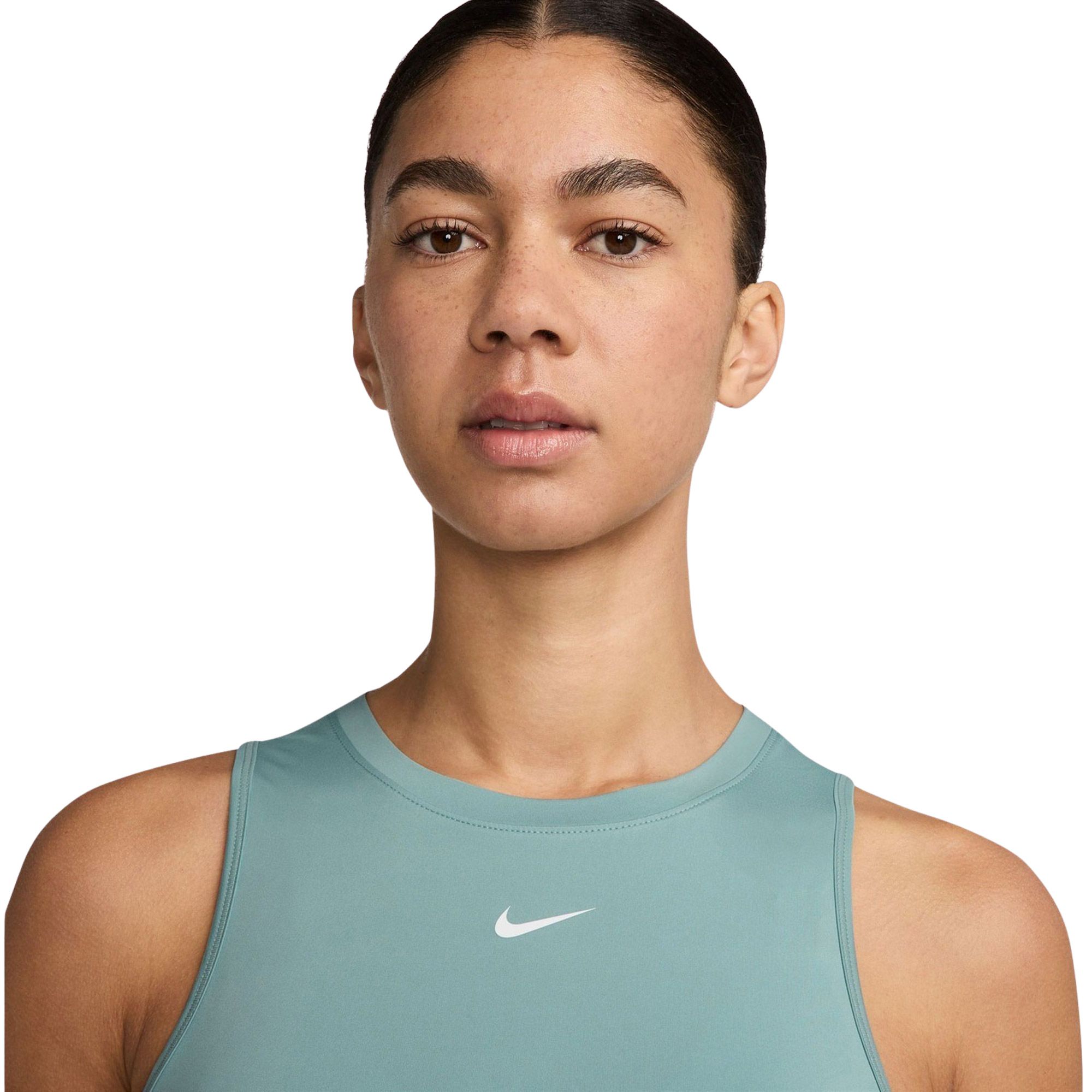Nike One Classic Dri-FIT Tanktop Dames