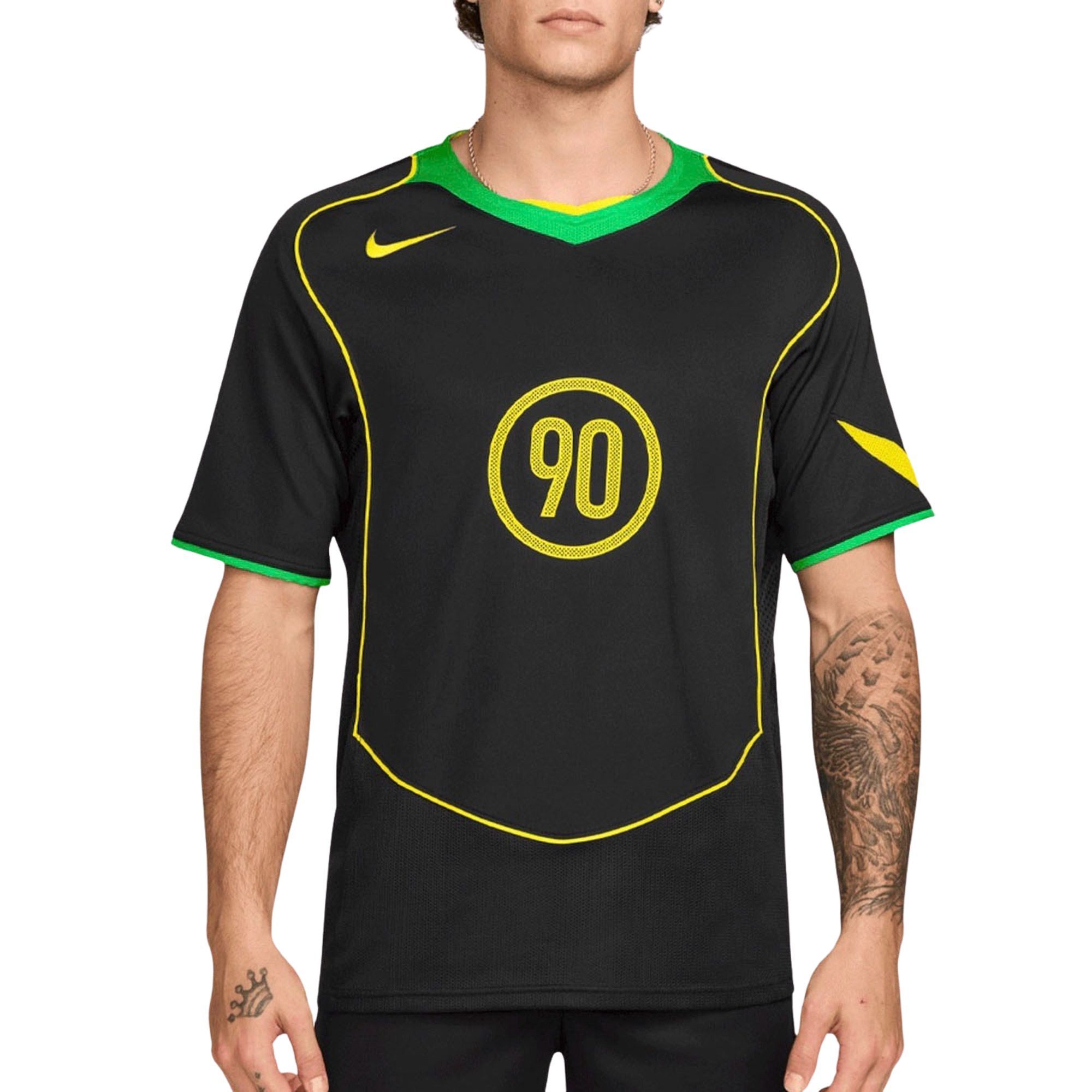 Nike Dri-FIT Total 90 Shirt Heren