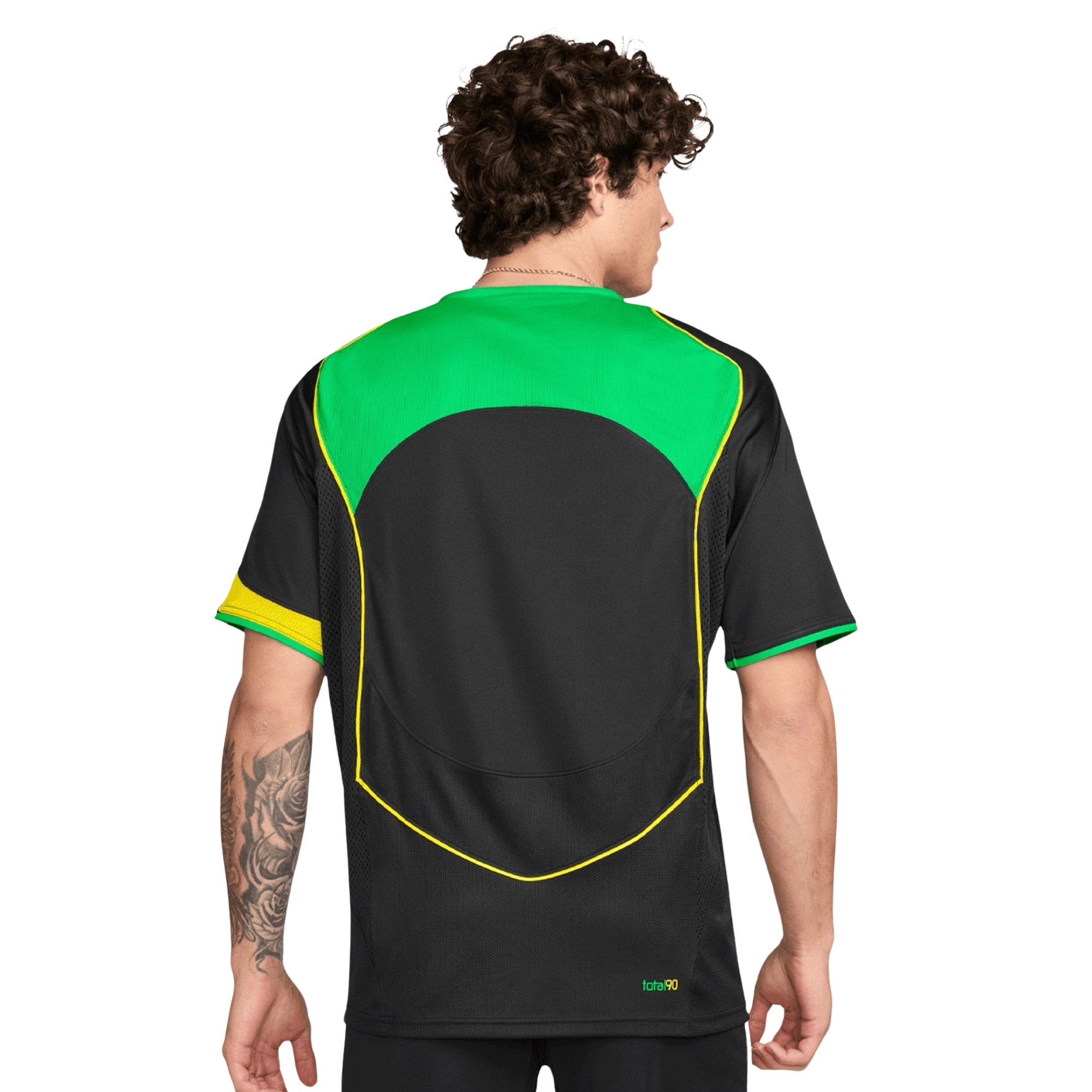 Nike Dri-FIT Total 90 Shirt Heren