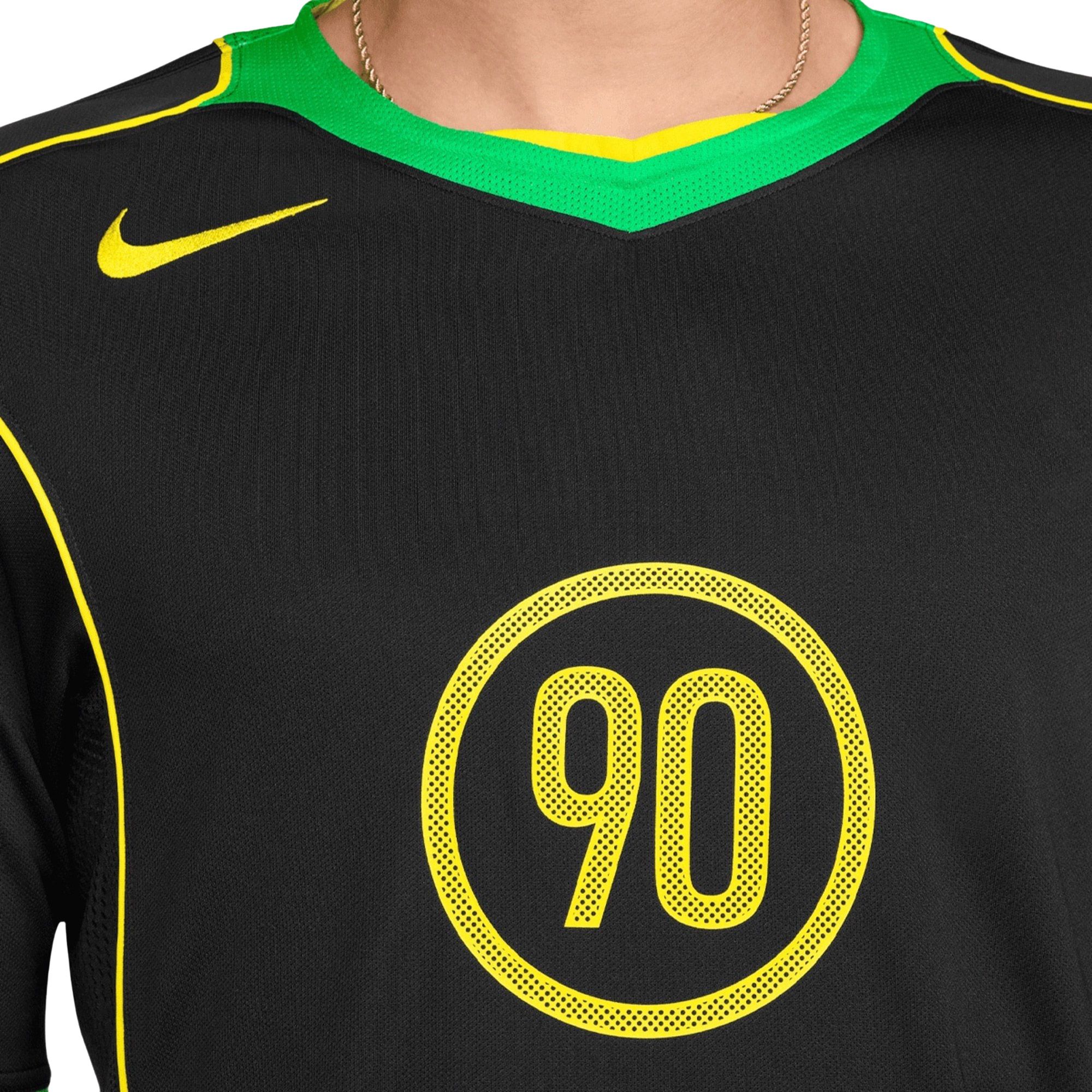 Nike Dri-FIT Total 90 Shirt Heren