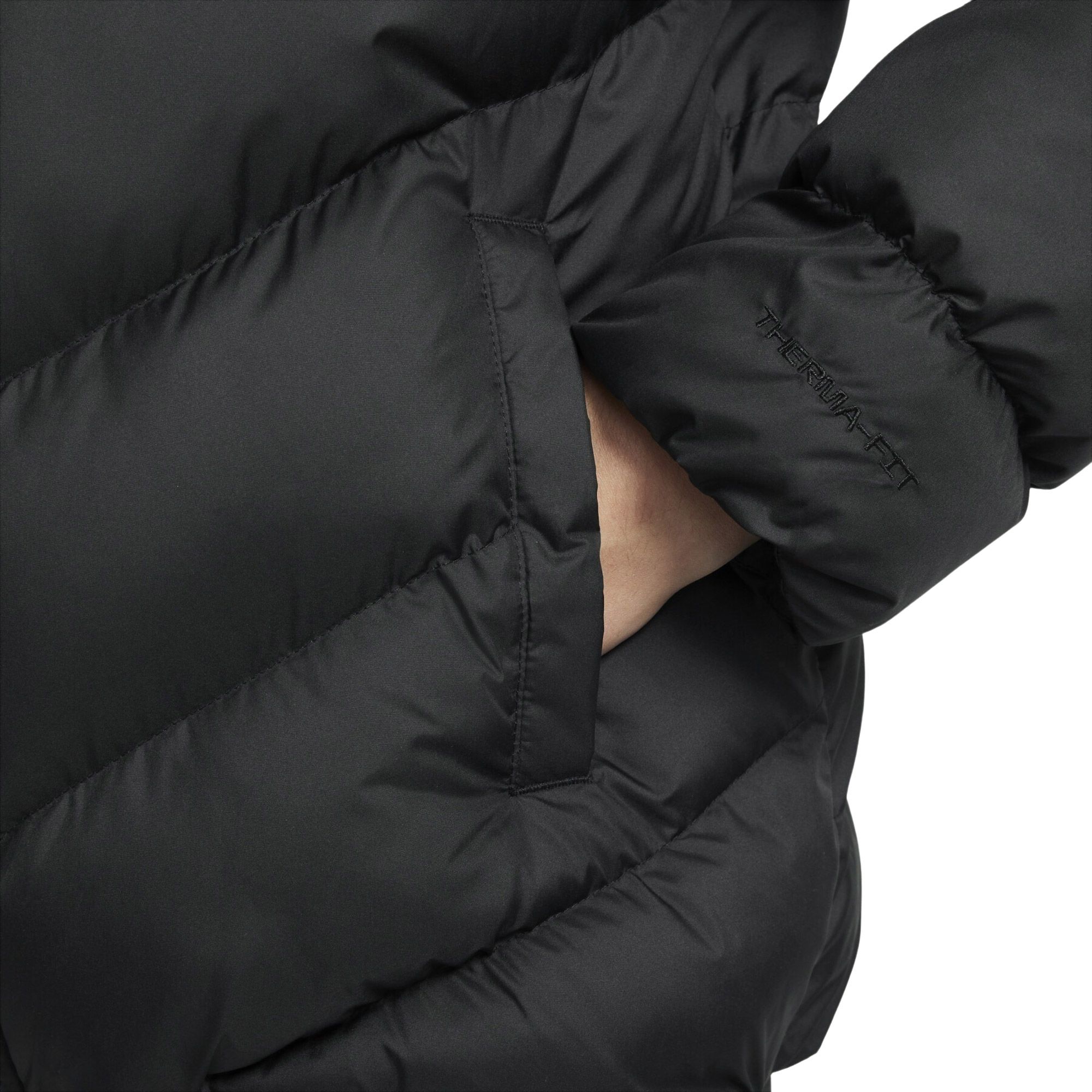 Nike Therma-FIT Puffer Winterjas Junior