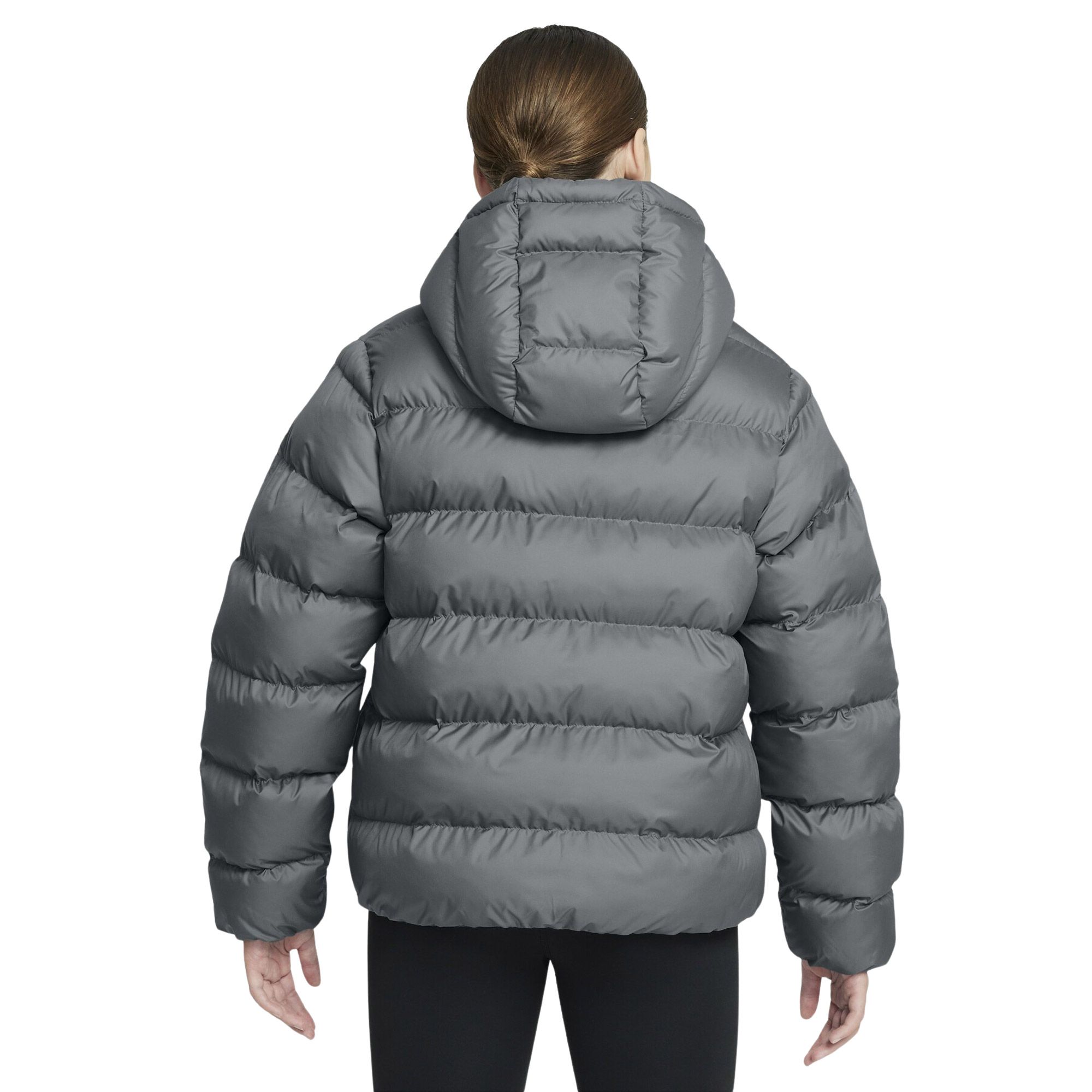 Nike Therma-FIT Puffer Winterjas Junior