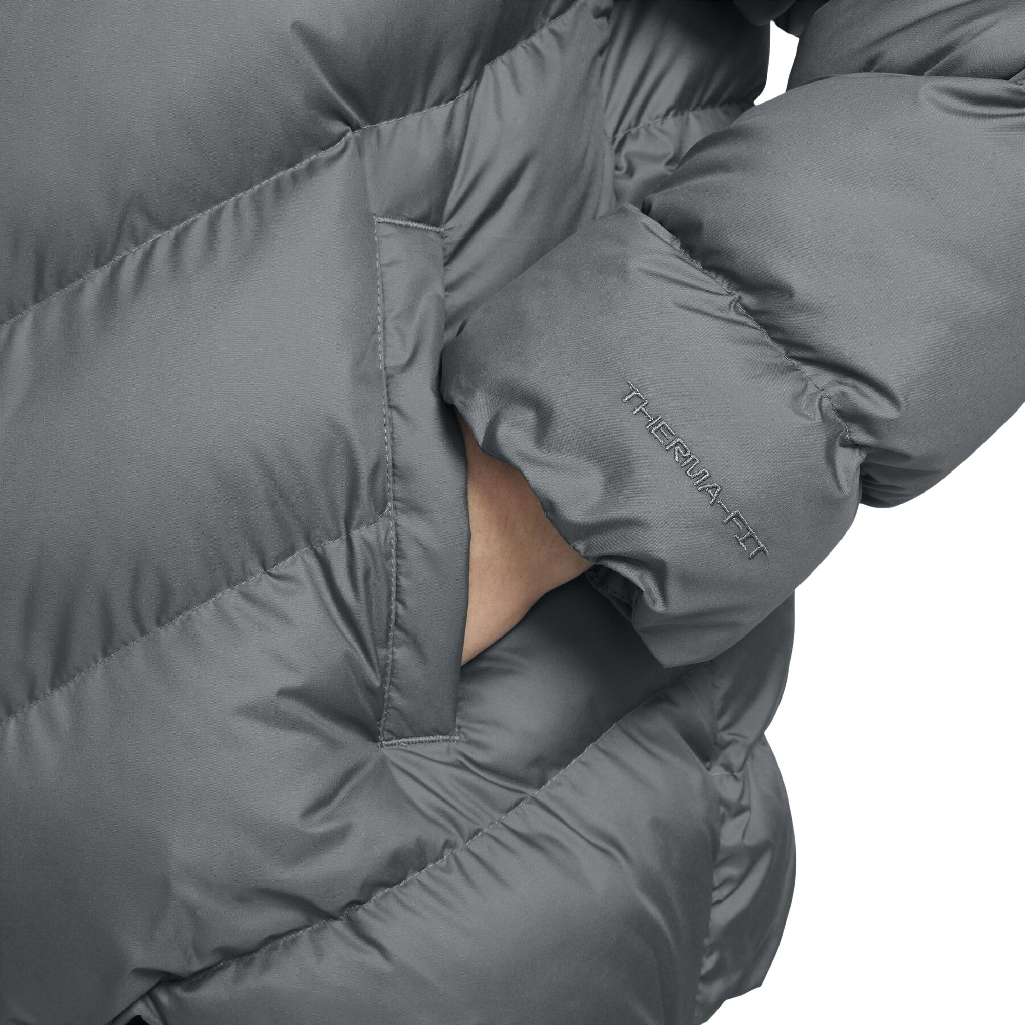 Nike Therma-FIT Puffer Winterjas Junior