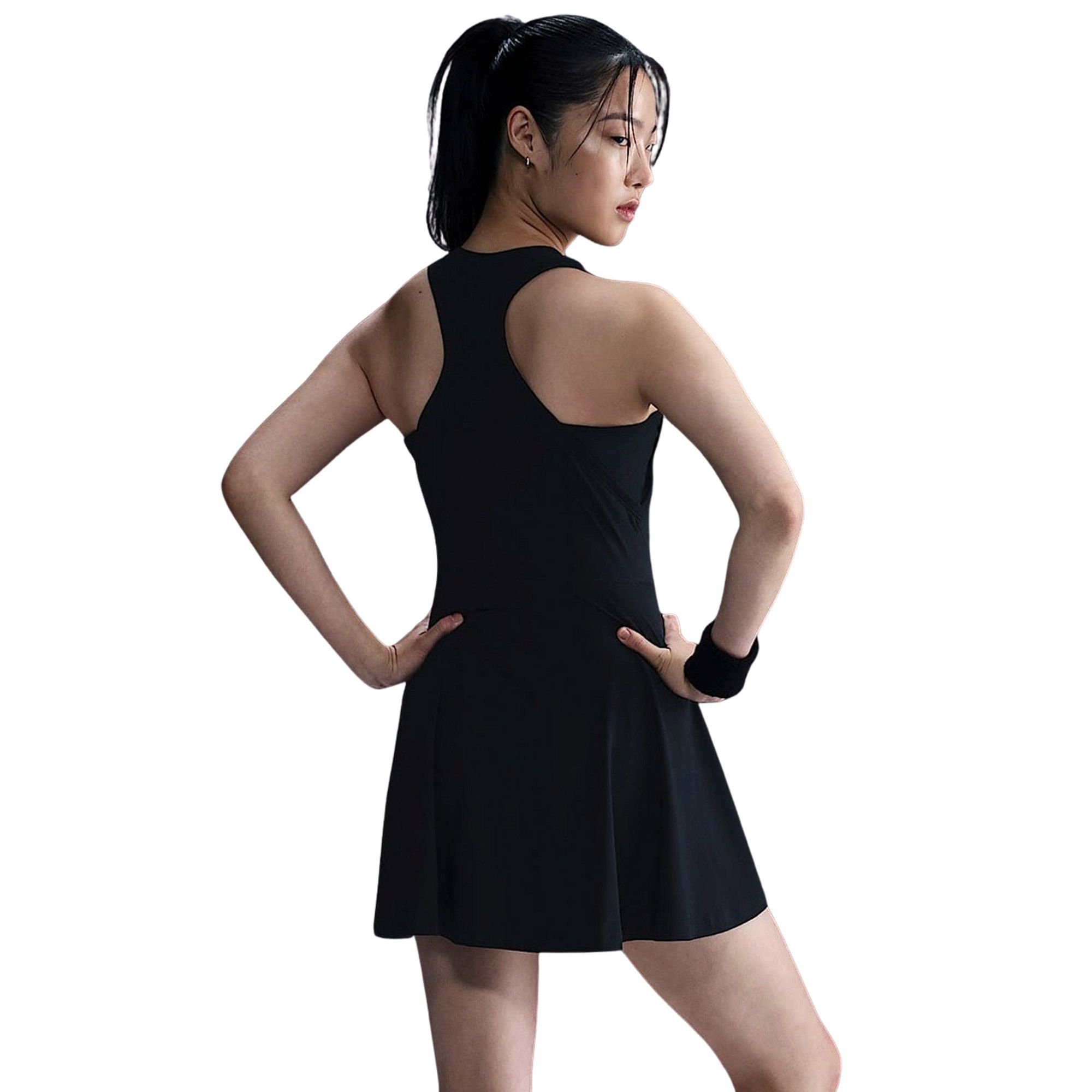 Nike Dri-FIT Victory Tennisjurk Dames