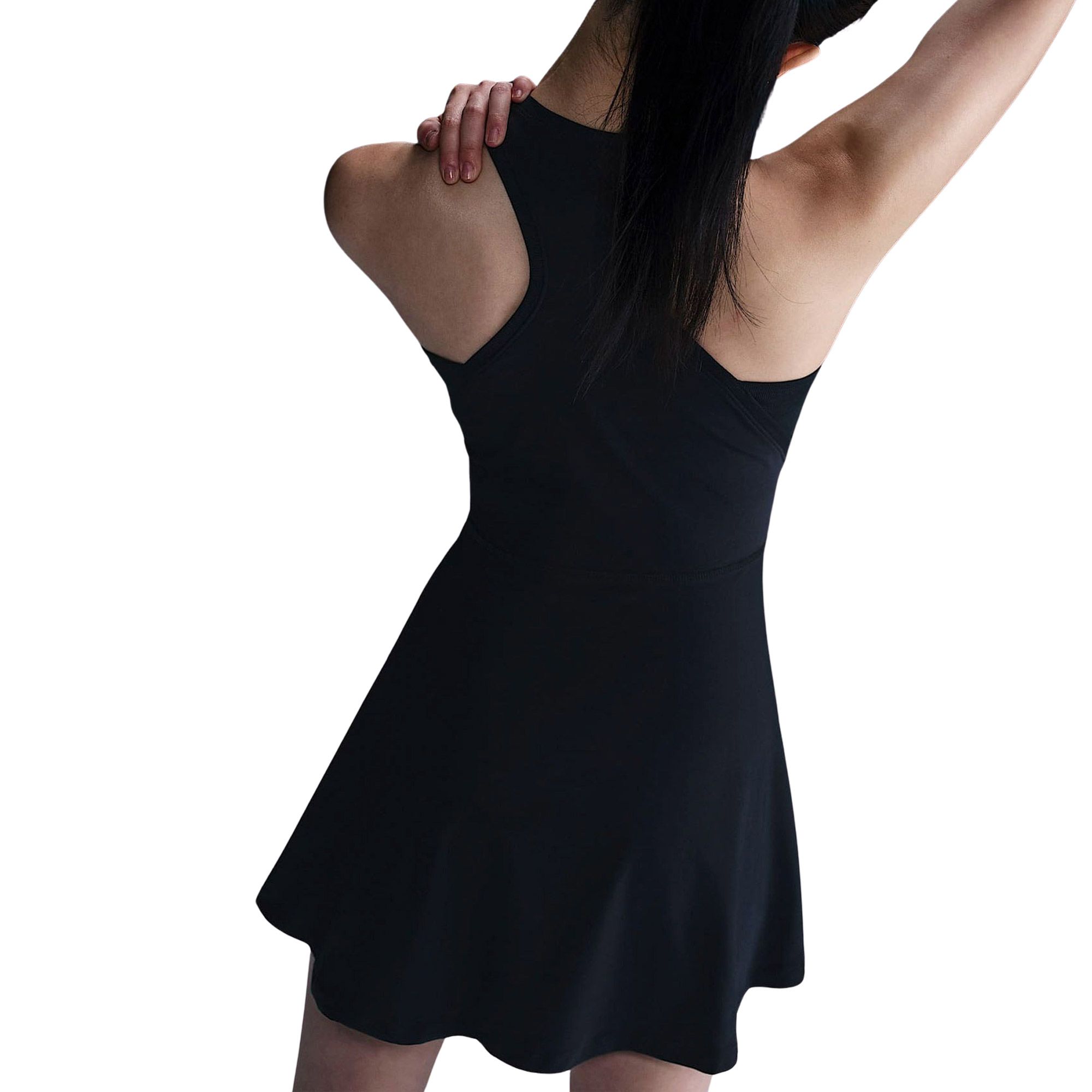 nike dri fit slam tennis dress Nike Women's DriFit Slam USO Dress main image 0