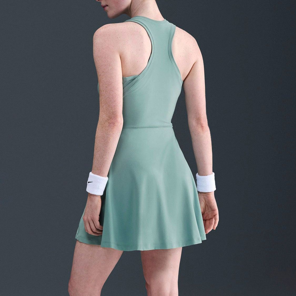 Nike Dri-FIT Victory Tennisjurk Dames
