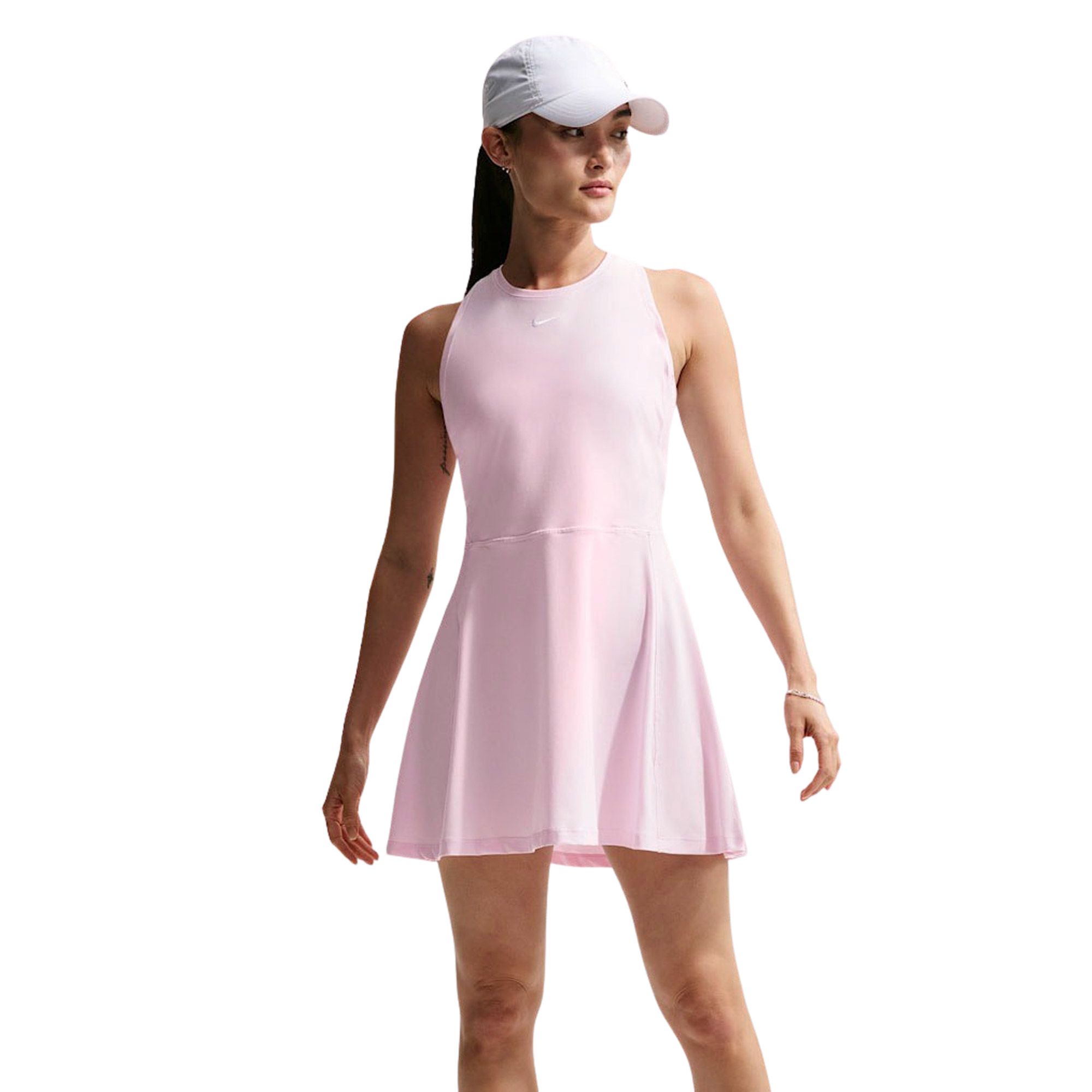 Nike Dri-FIT Victory Tennisjurk Dames