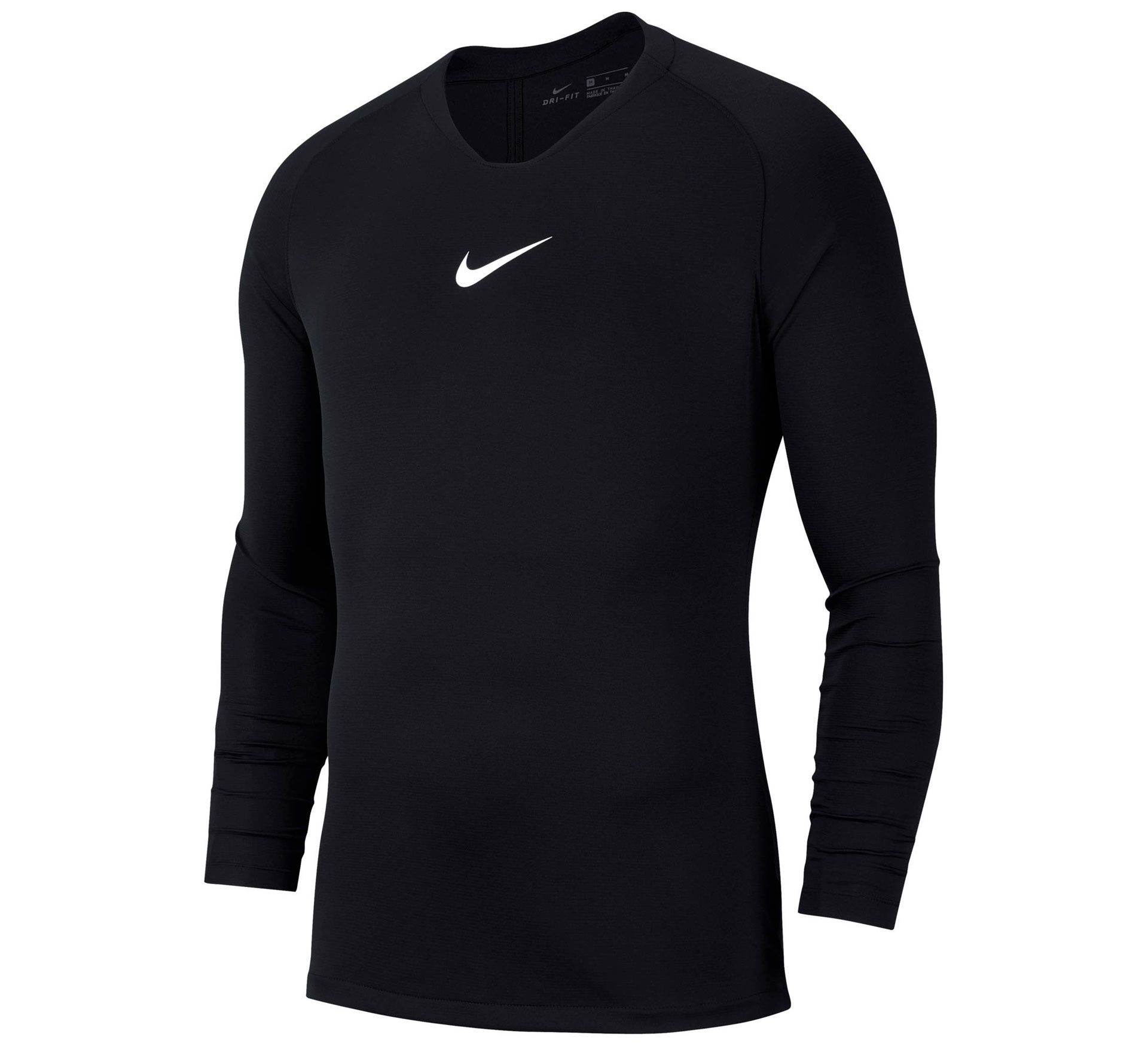 Nike Dry Park First Layer LS Shirt Junior