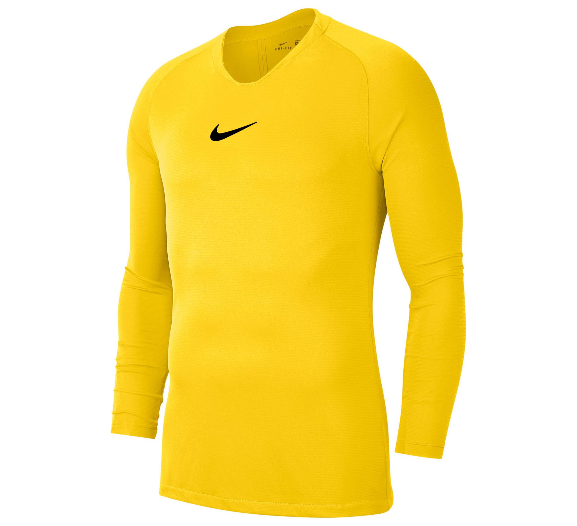 Nike Park Dry First Layer LS Shirt Heren