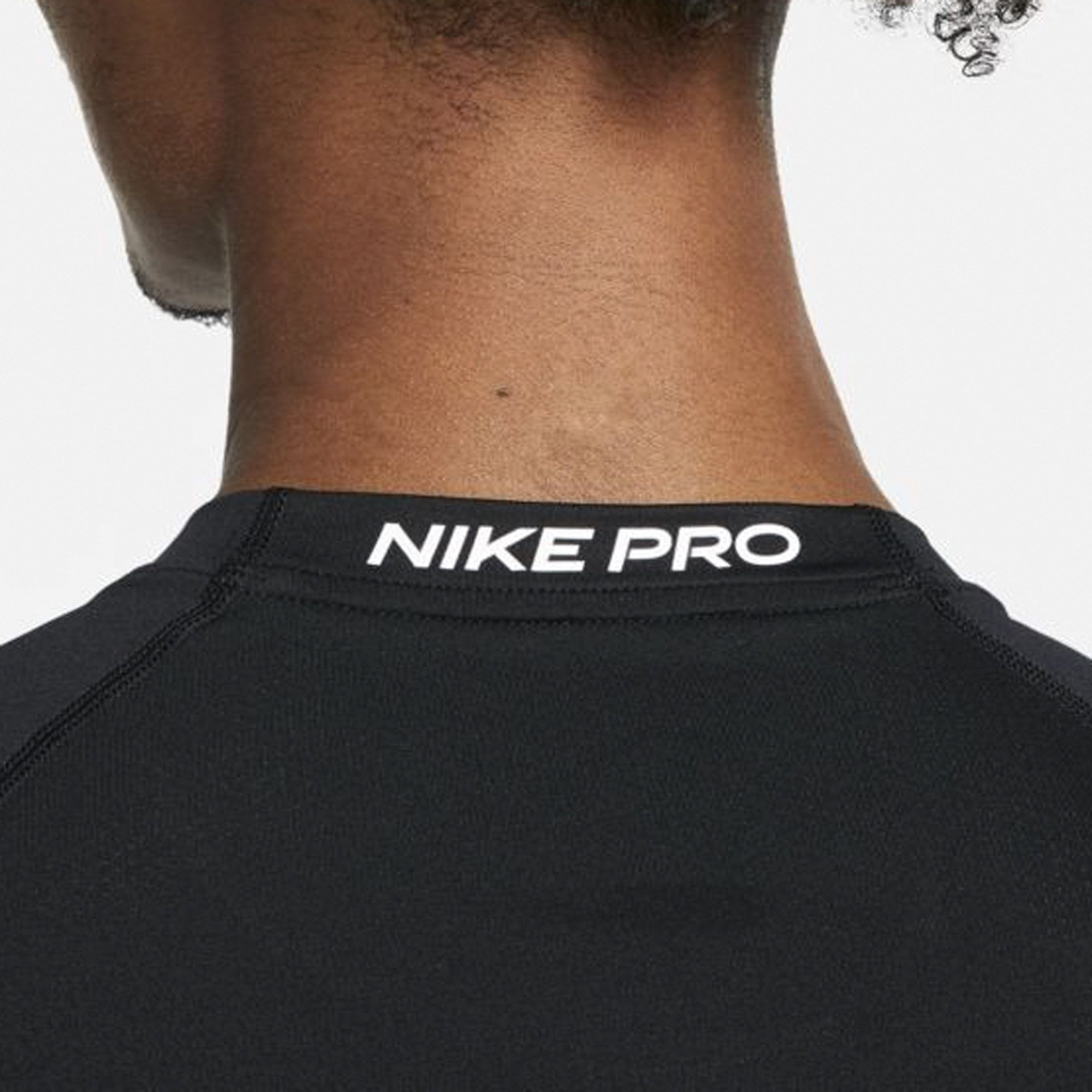 Nike Pro Dri-Fit Shirt Heren
