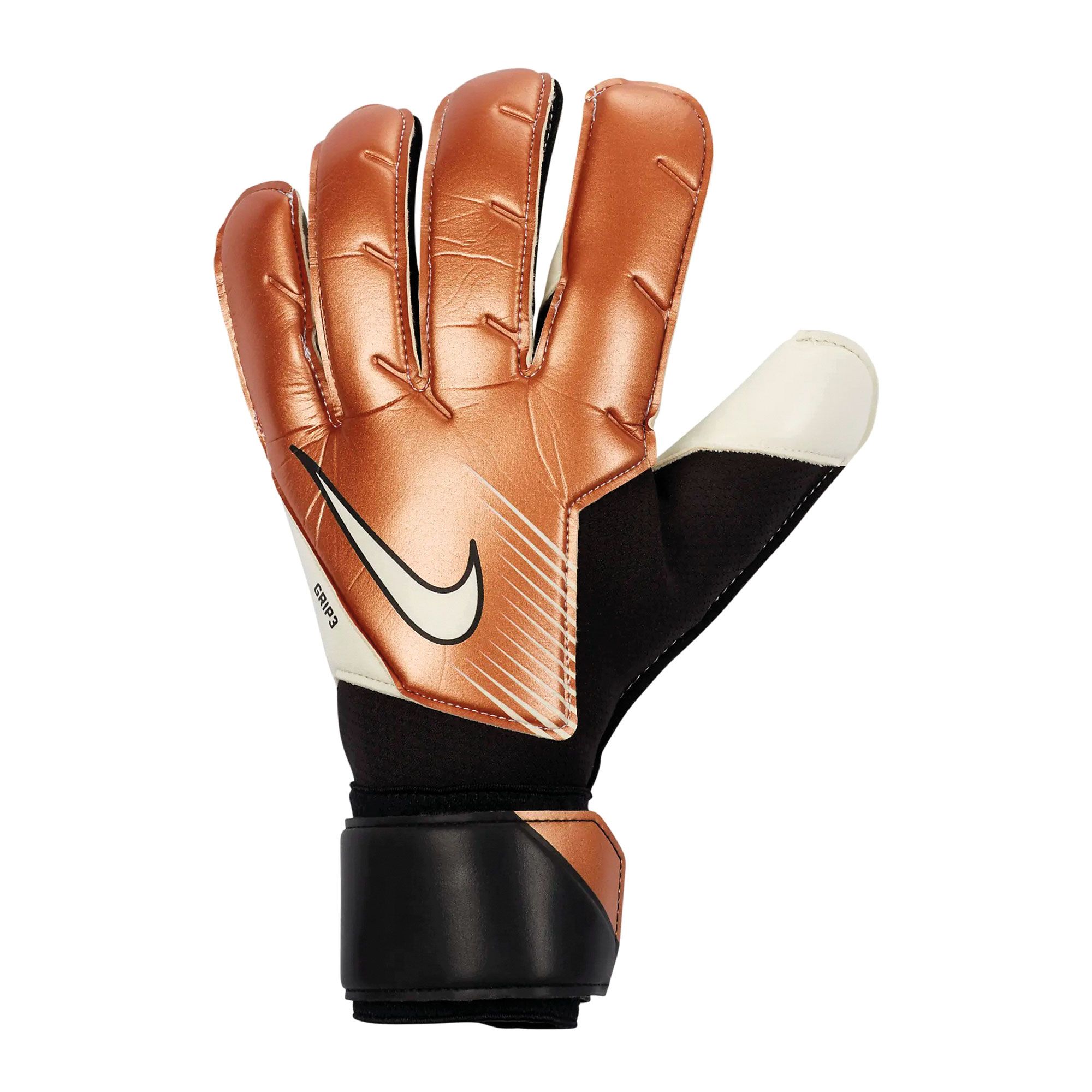 Nike Grip3 Keepershandschoenen Senior