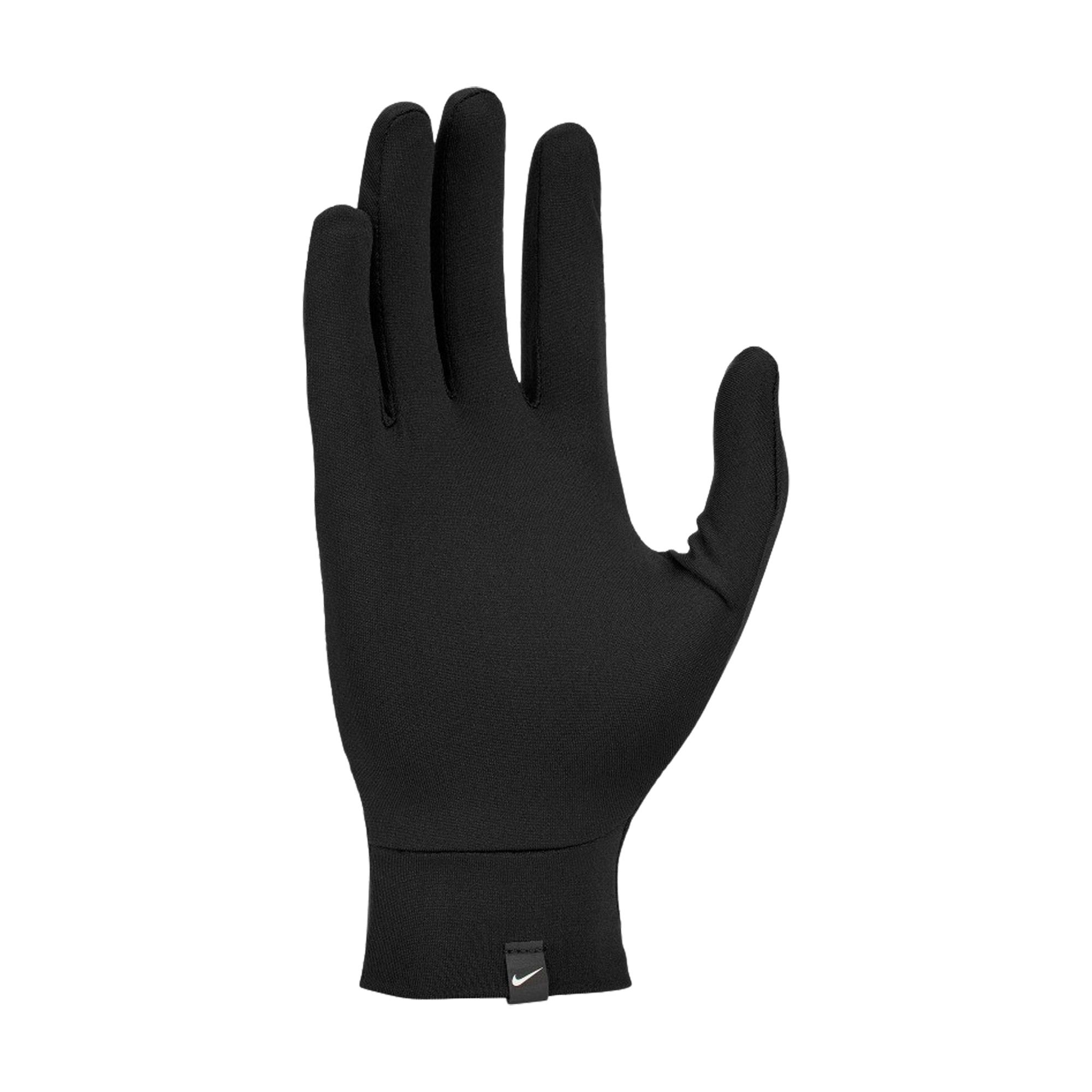Nike Pacer Liner Hardloop Handschoenen Senior