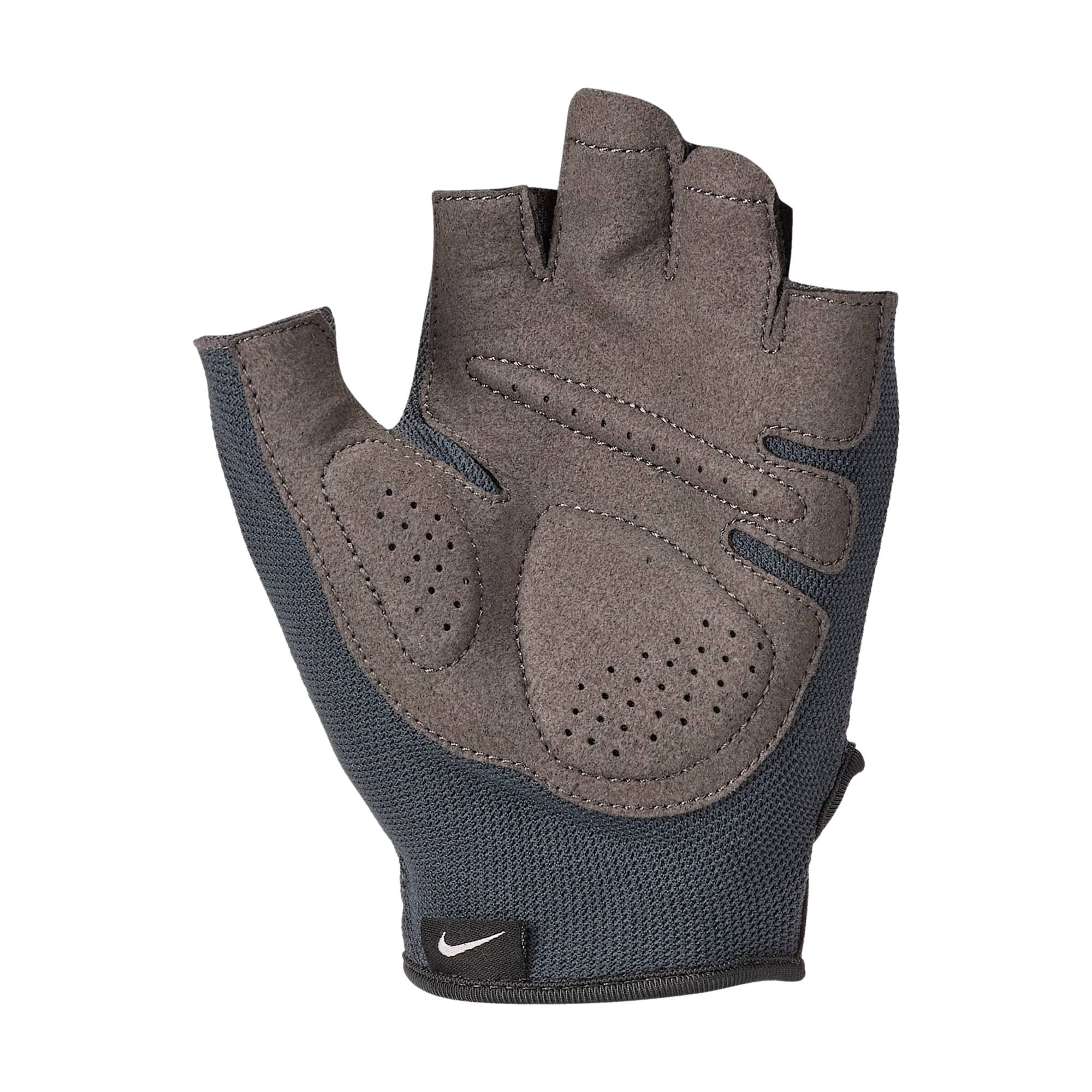 nike dri fit weight lifting gloves