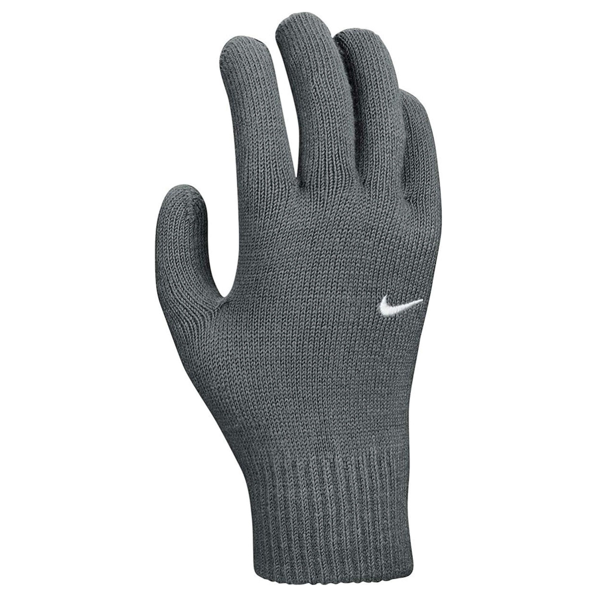Nike Swoosh Knit 2.0 Handschuhe Senior