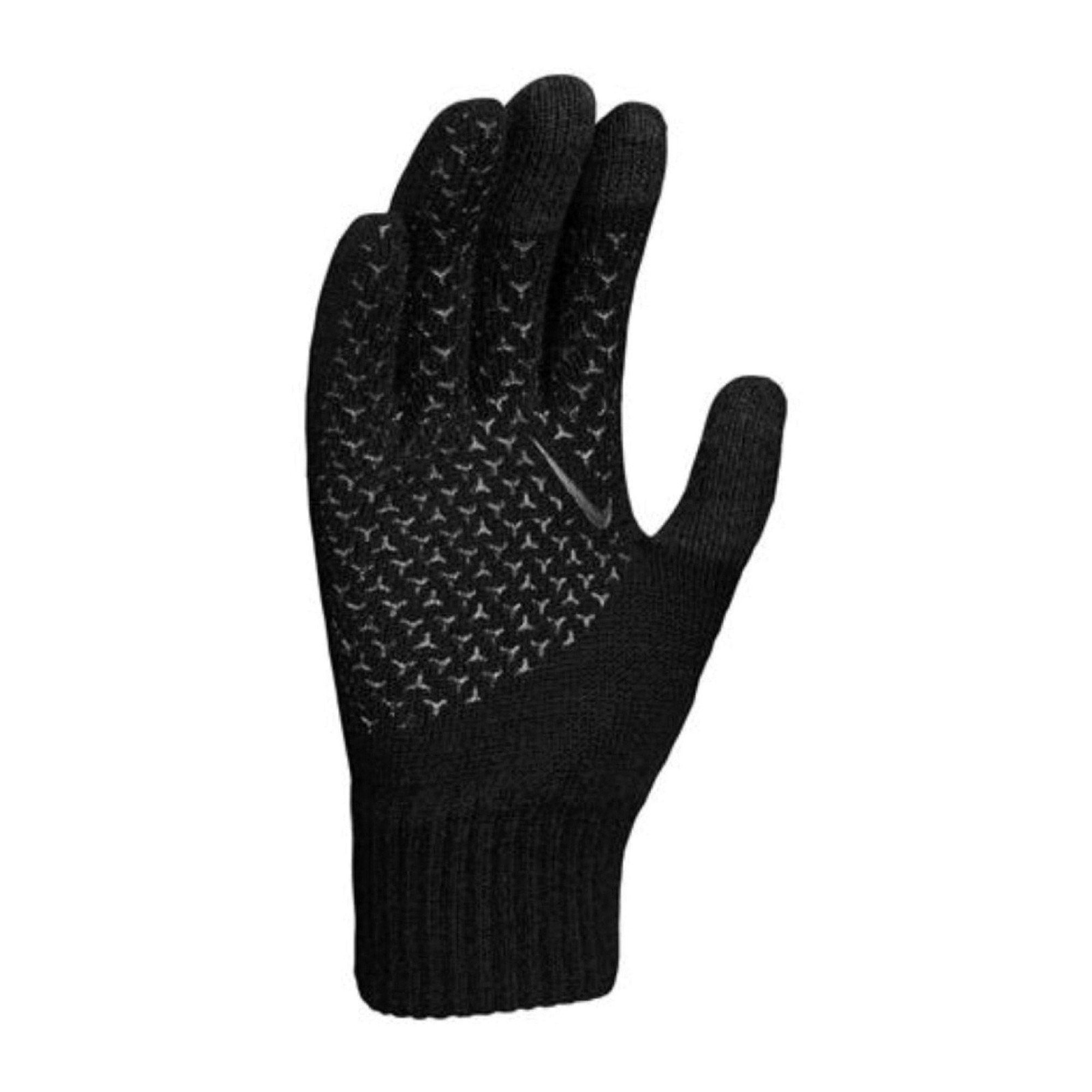 Nike Knitted Tech and Grip 2.0 Handschoenen Senior