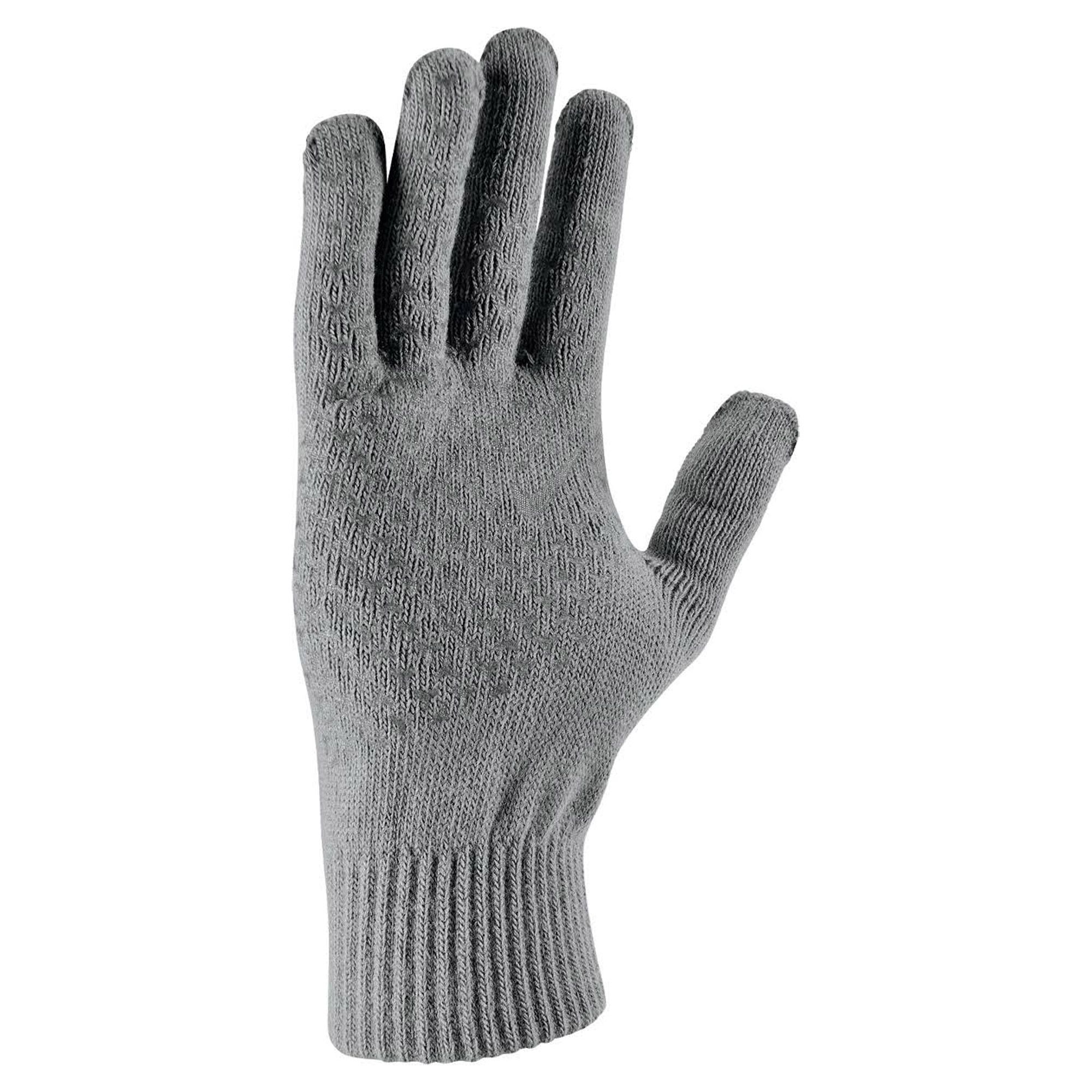 Nike Knitted Tech and Grip 2.0 Handschoenen Senior