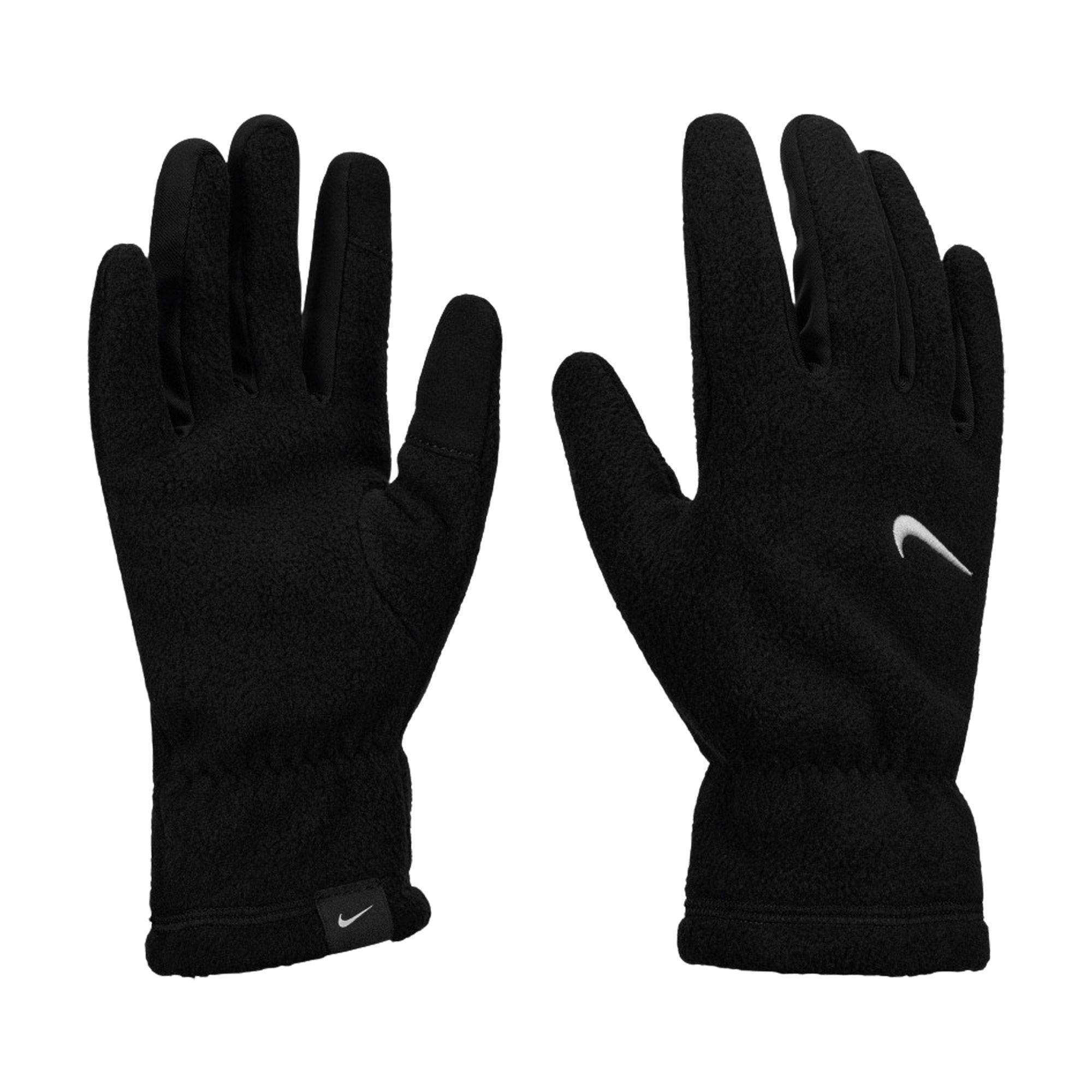 Nike One Therma-FIT Fleece Handschoenen Dames