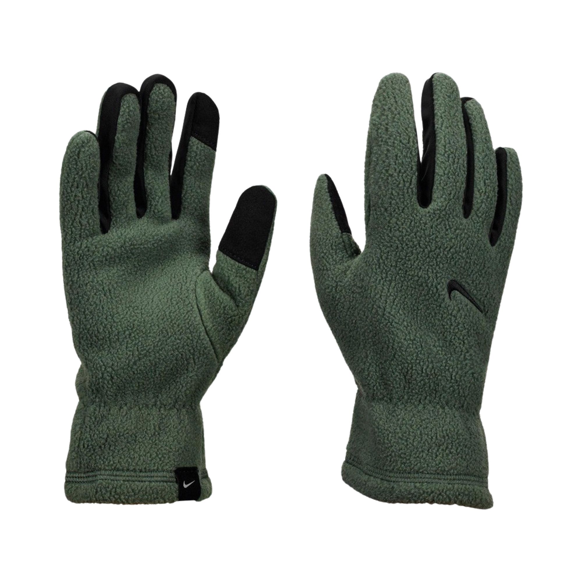 Nike One Therma-FIT Fleece Handschoenen Dames