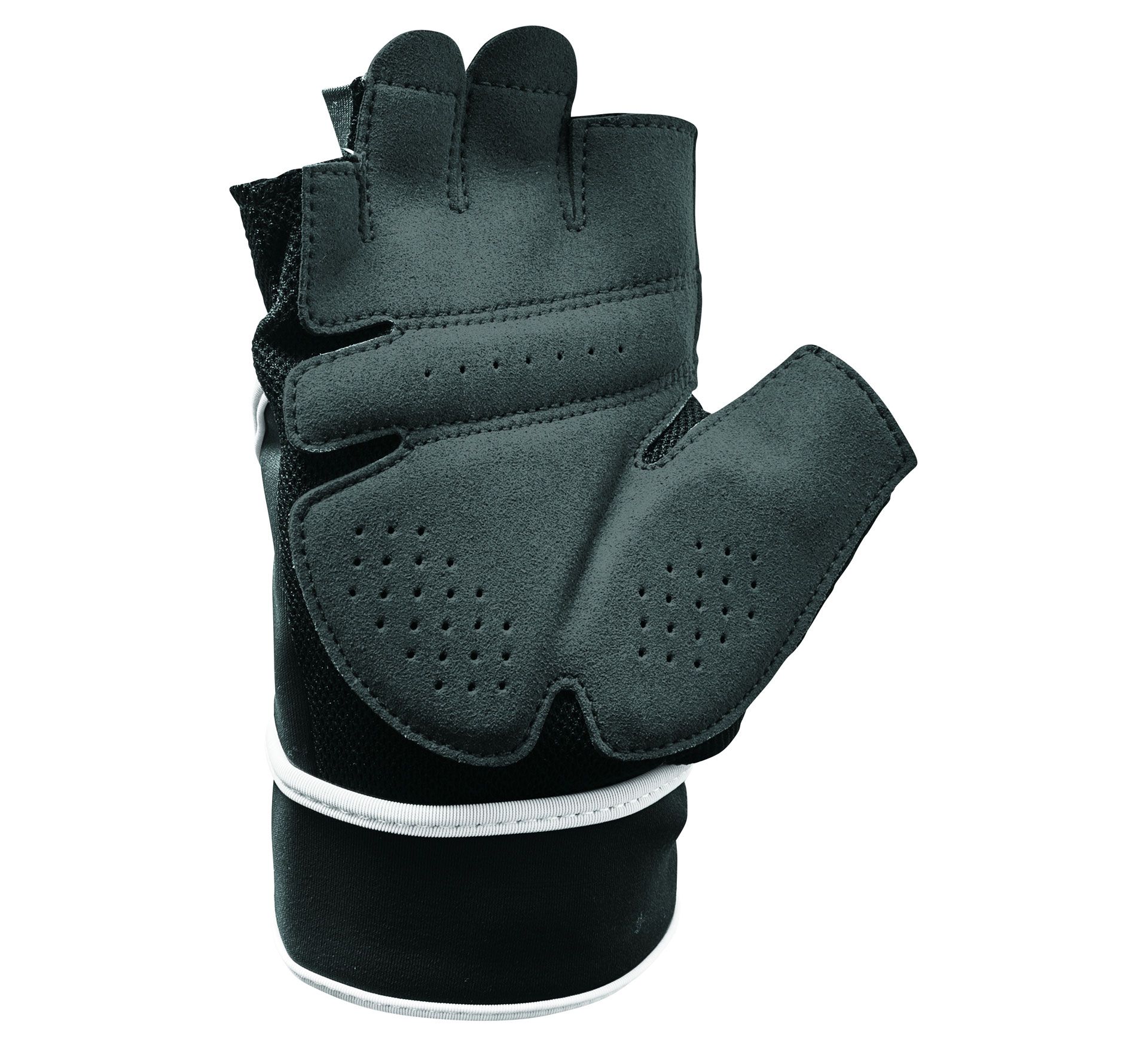nike premium fitness gloves