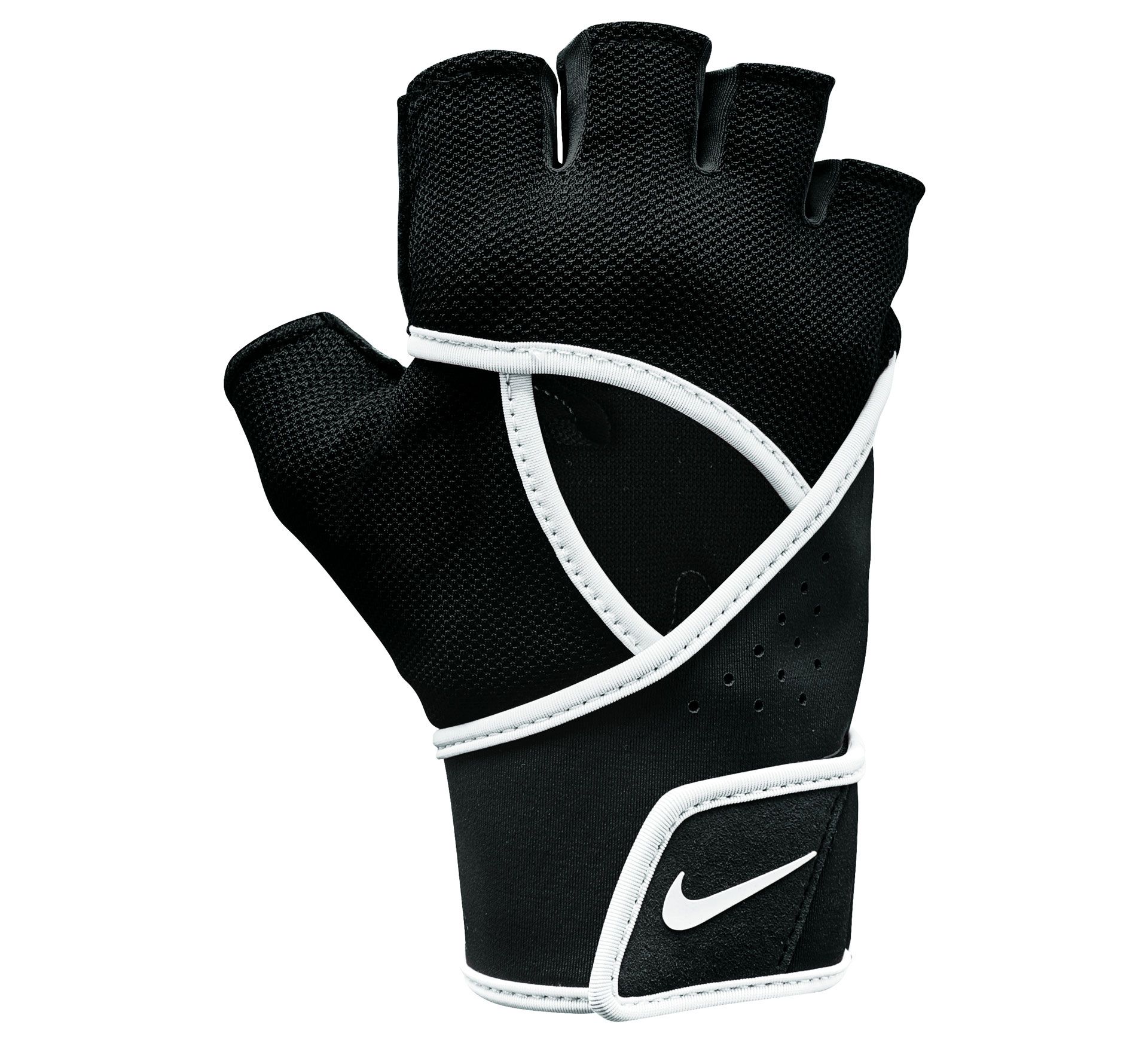 nike premium fitness gloves