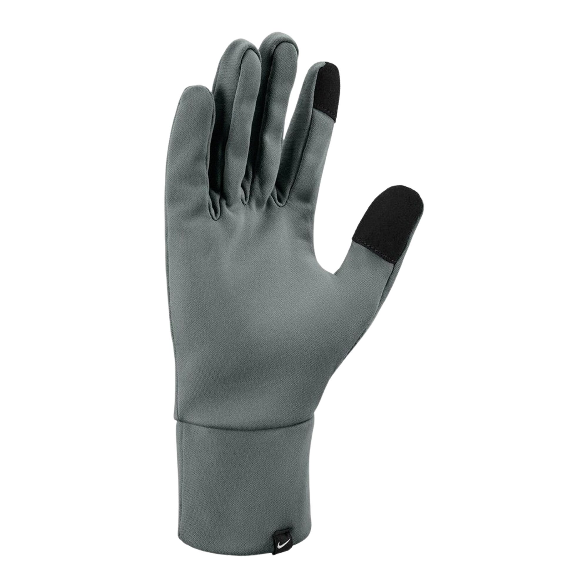 Nike Therma-Fit Fleece Lauf Handschuhe Herren