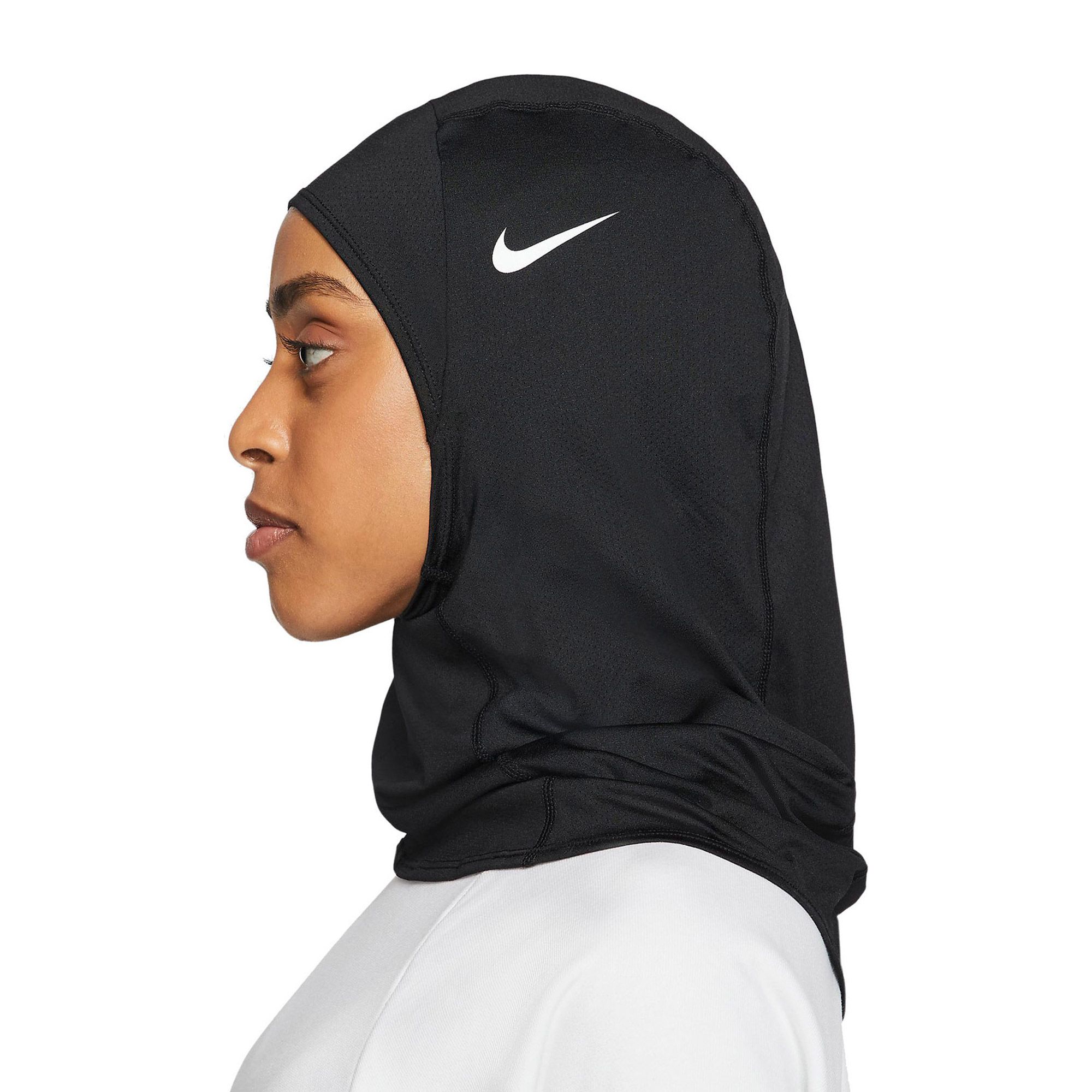 Nike Pro Hijab 2.0 Dames