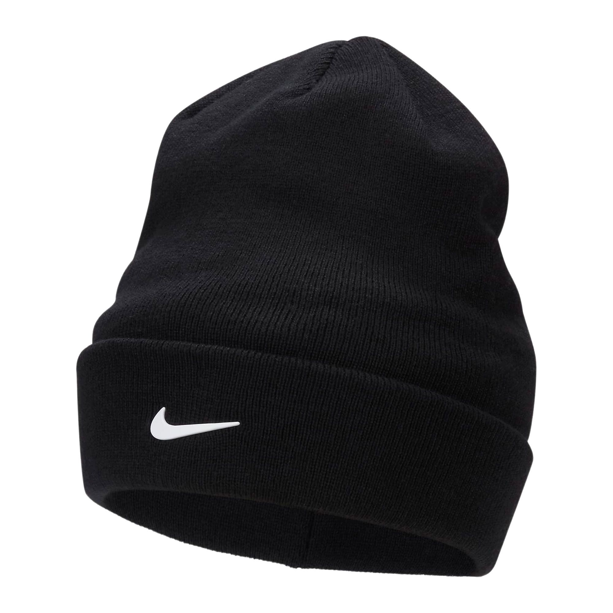 Nike Peak Swoosh Beanie Junior