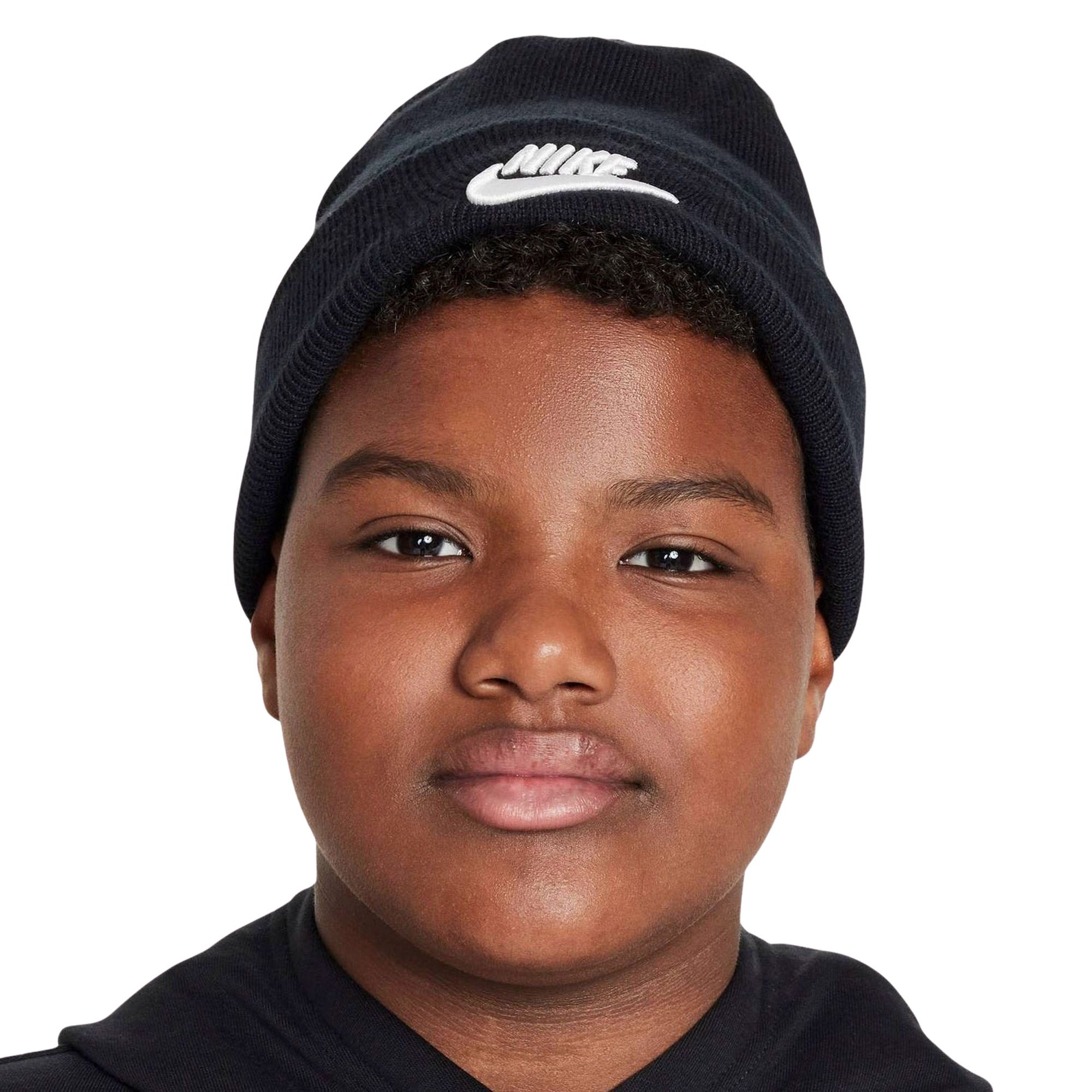 nike beanie junior