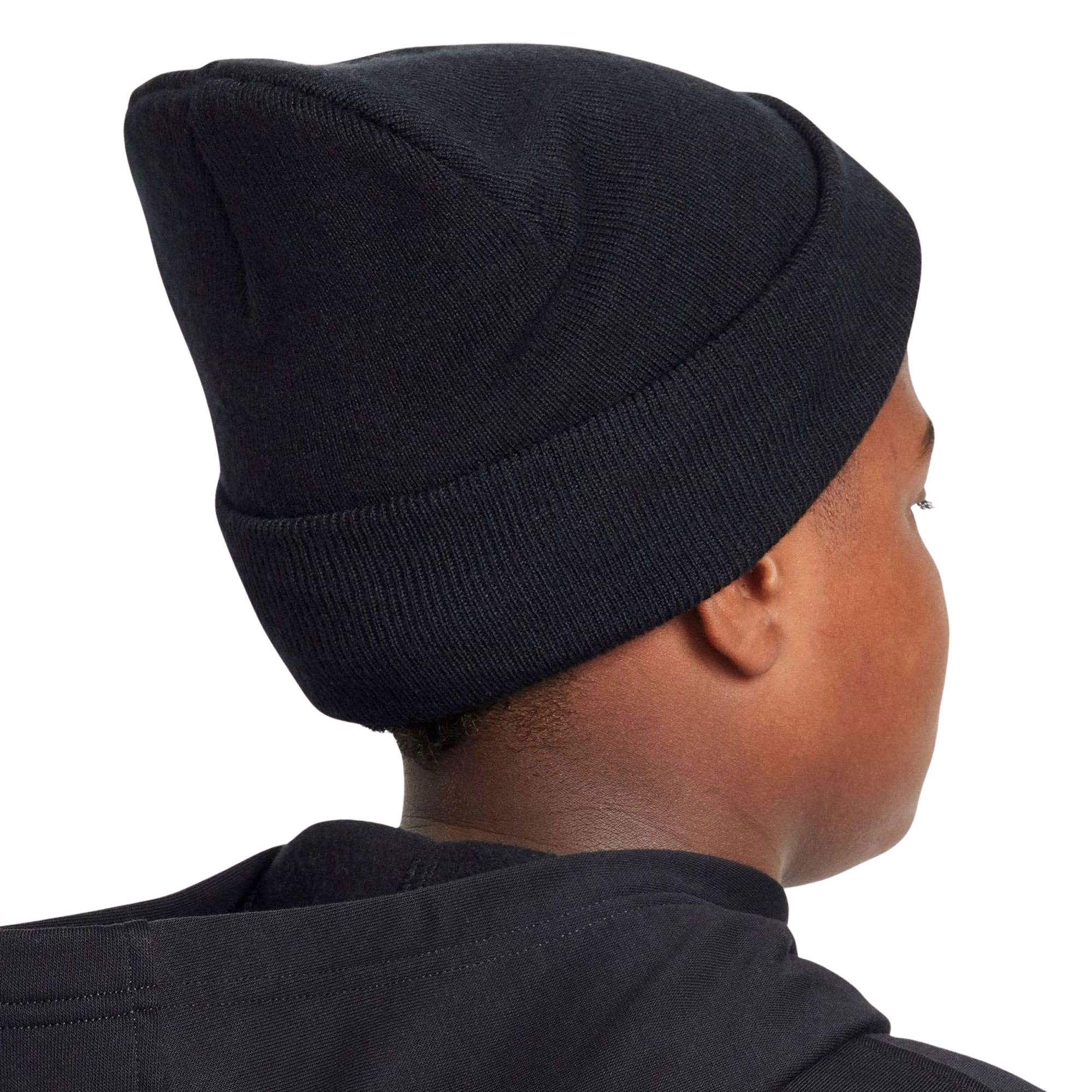 nike junior beanie hat