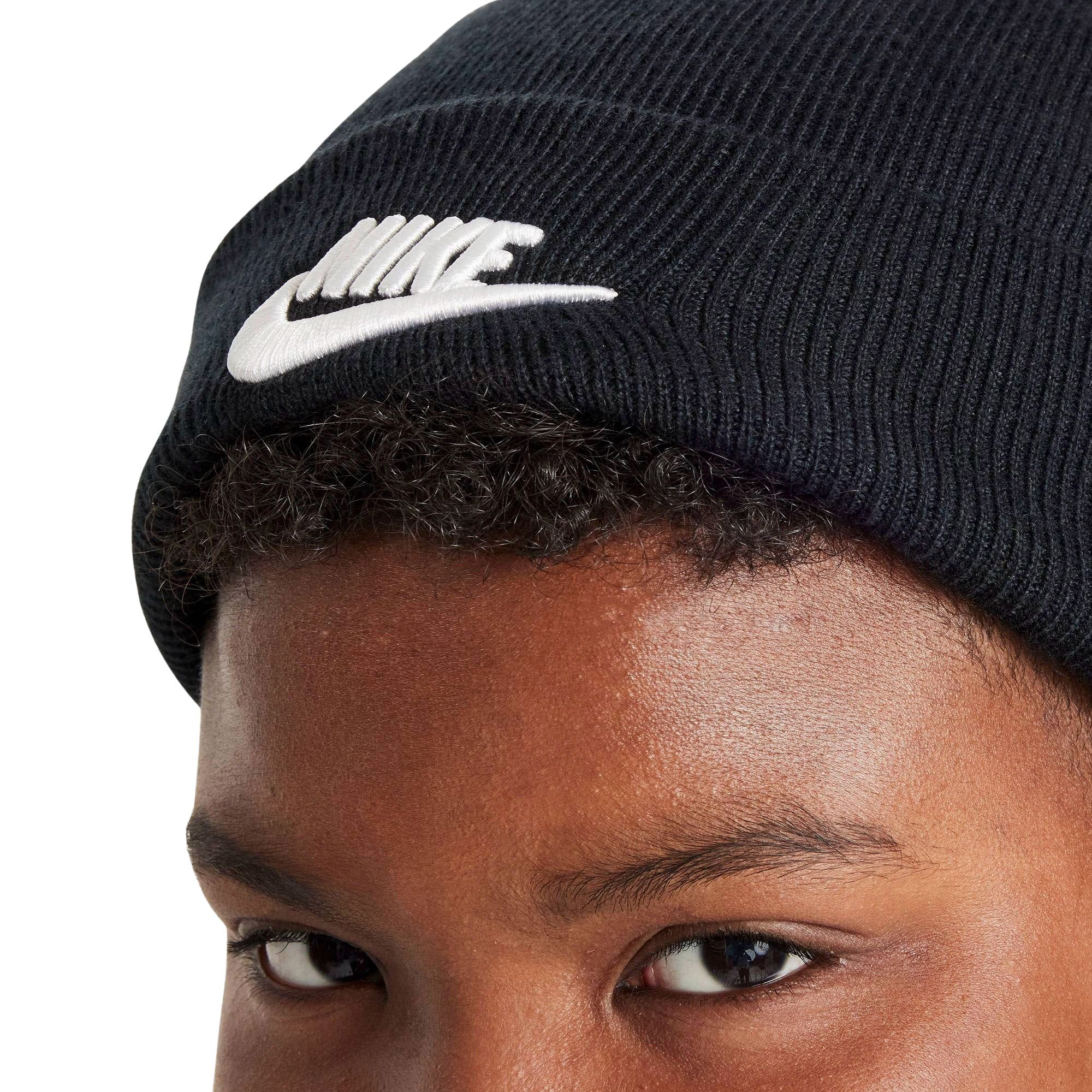 nike beanie junior