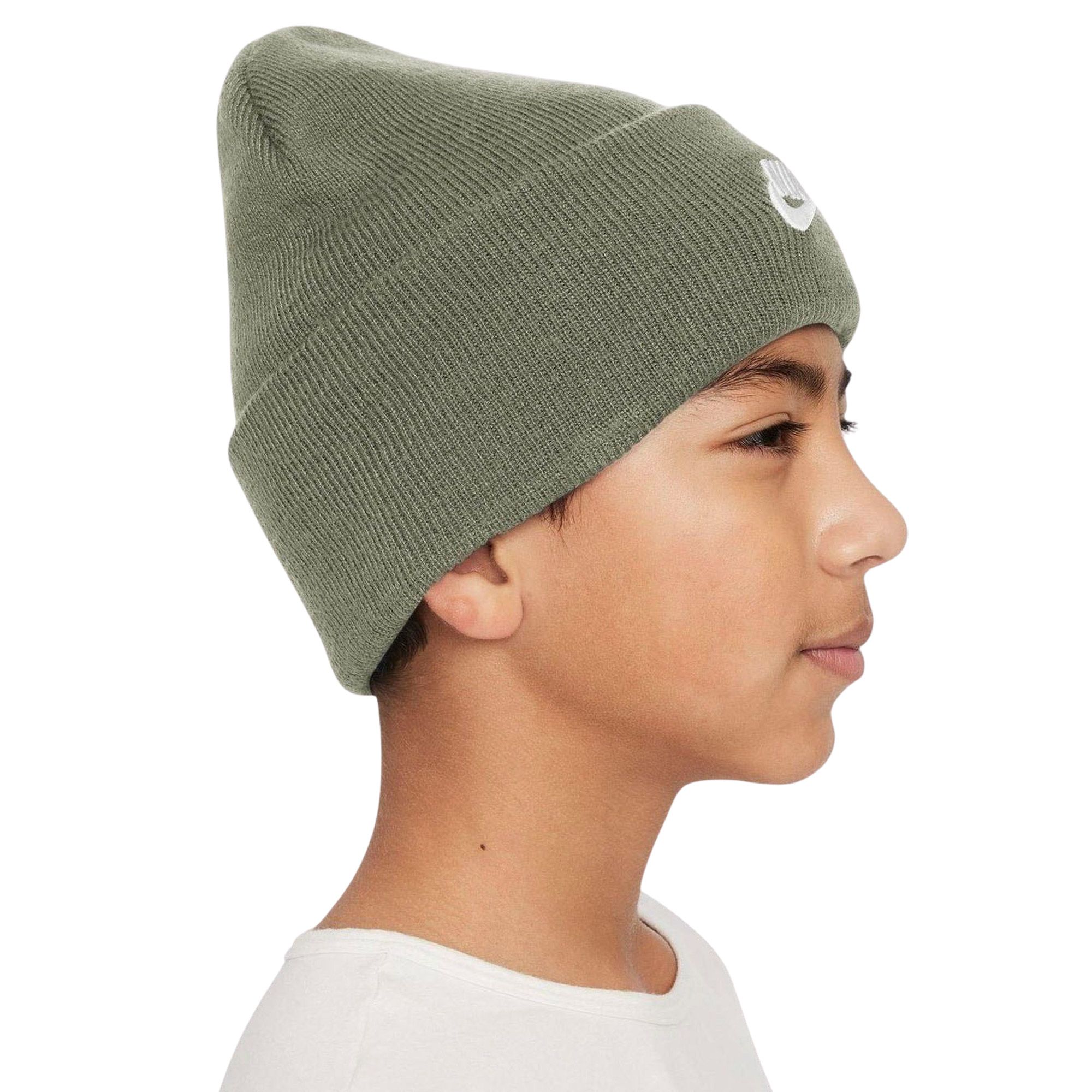 nike beanie hat junior