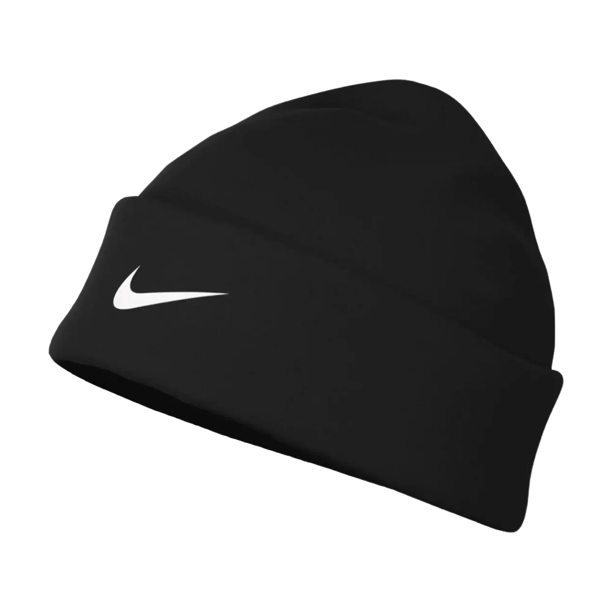 nike wooly hat with peak