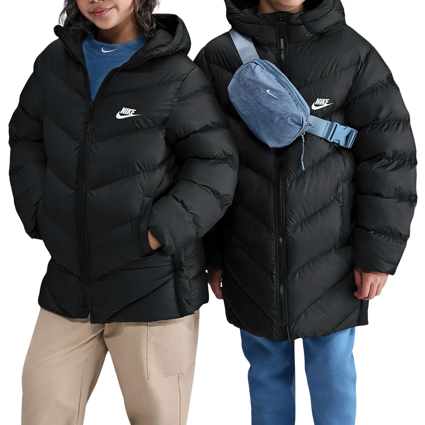 Veste Nike Sportswear All Day Play Enfants