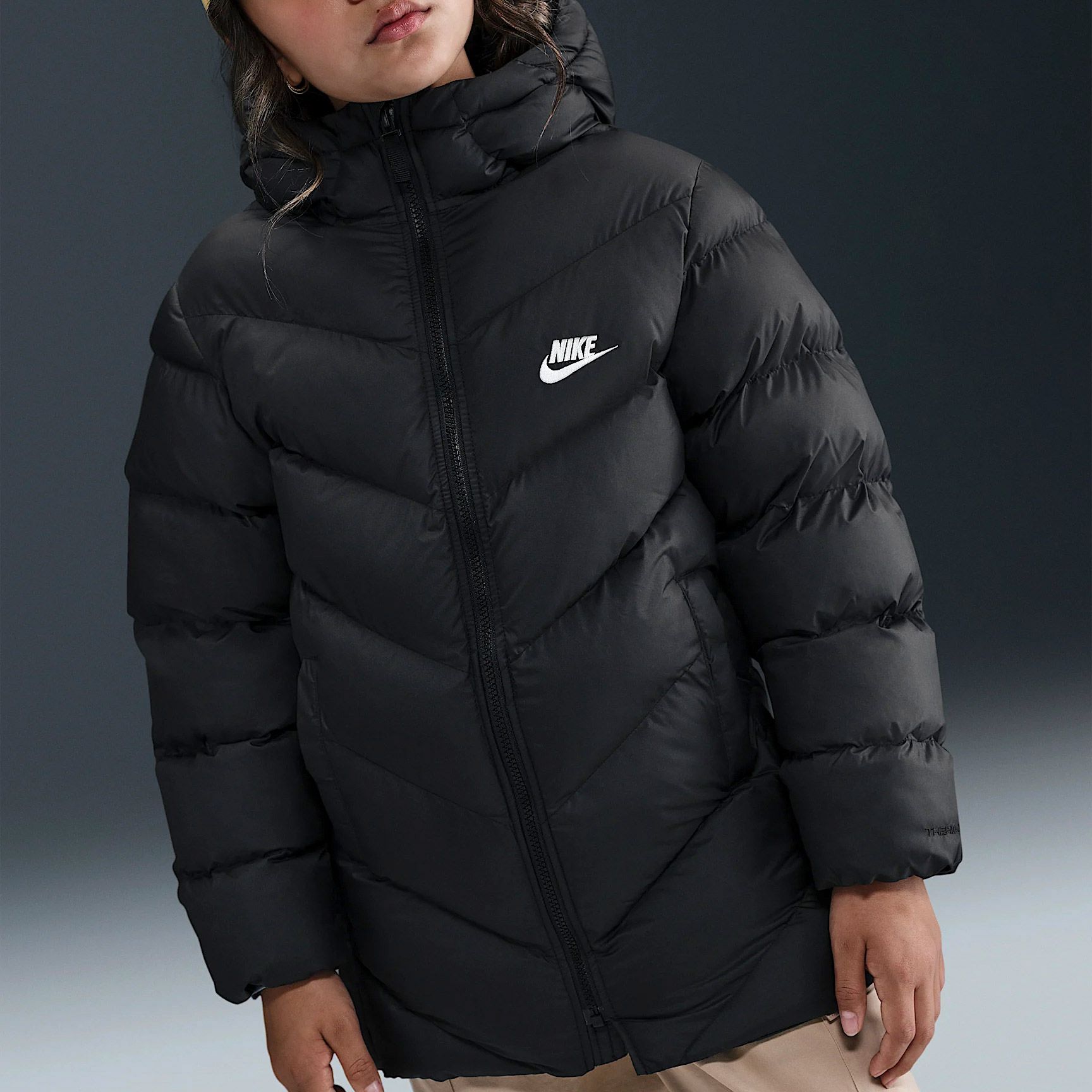 Veste Nike Sportswear All Day Play Enfants