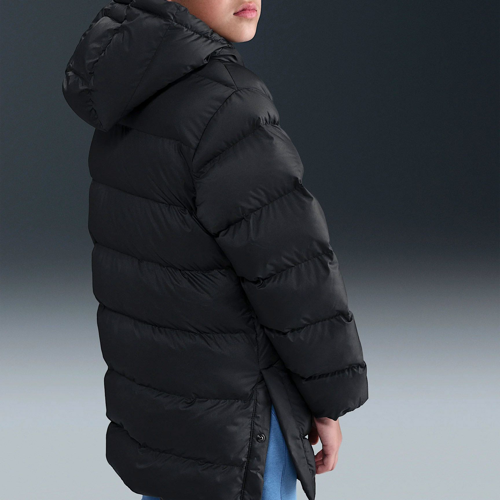 Veste Nike Sportswear All Day Play Enfants