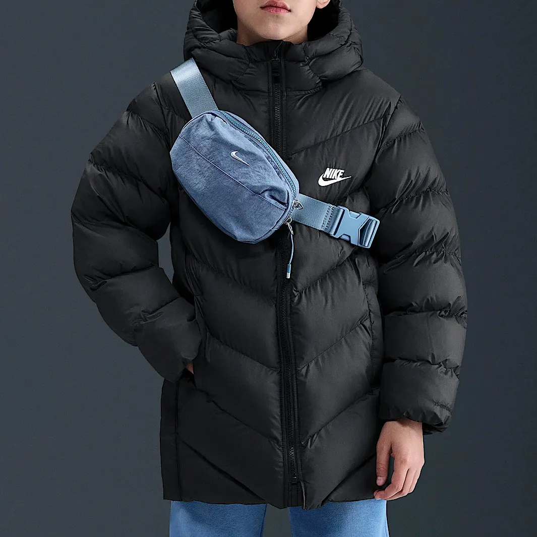 Veste Nike Sportswear All Day Play Enfants