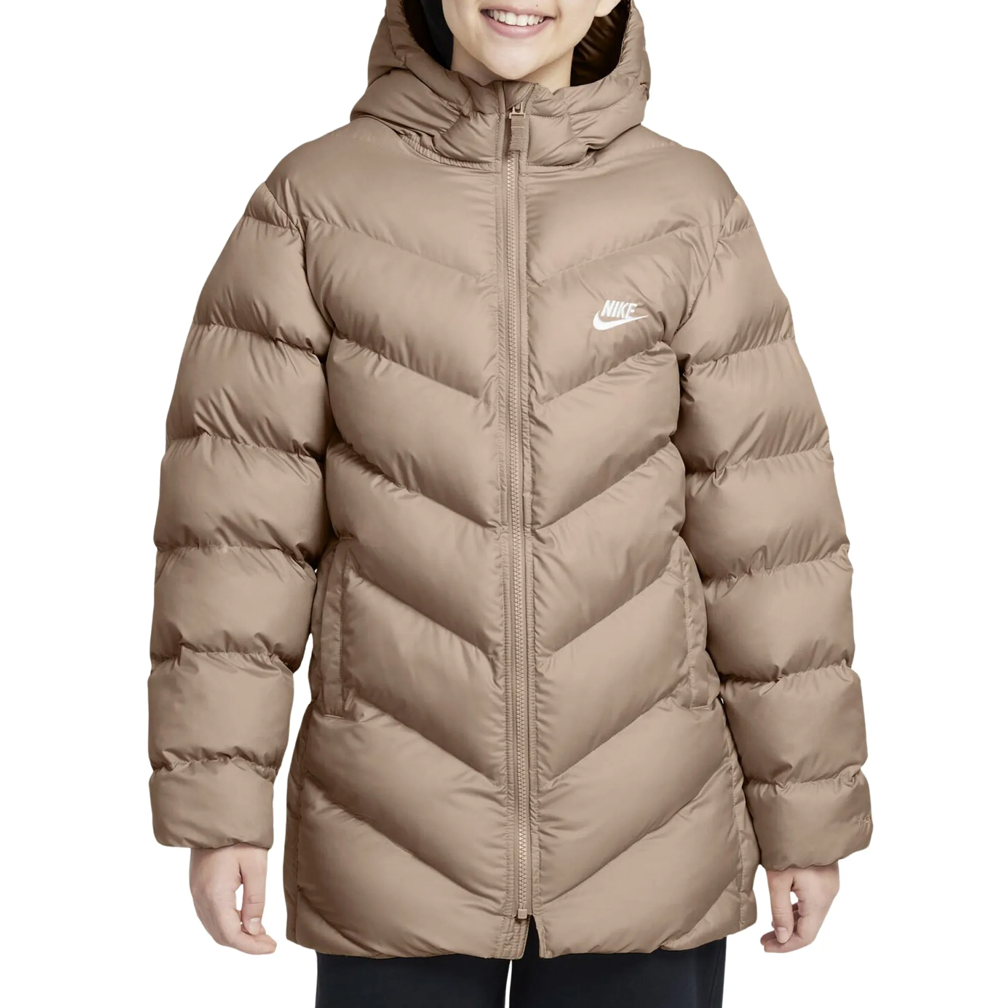 Veste Nike Sportswear All Day Play Enfants