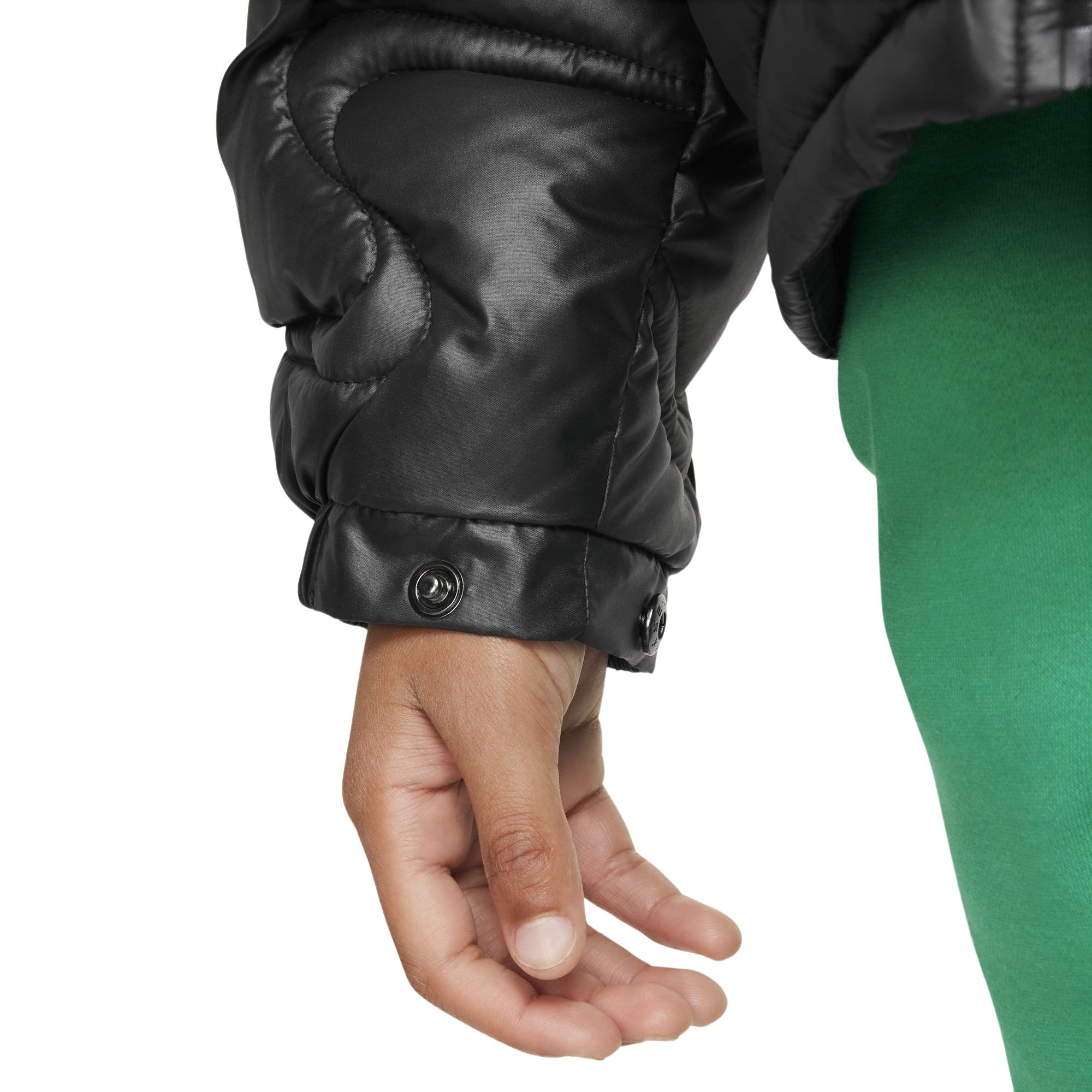 Manteau d'hiver Nike Sportswear ThermaFit Heavyweight Synthetic Fill 