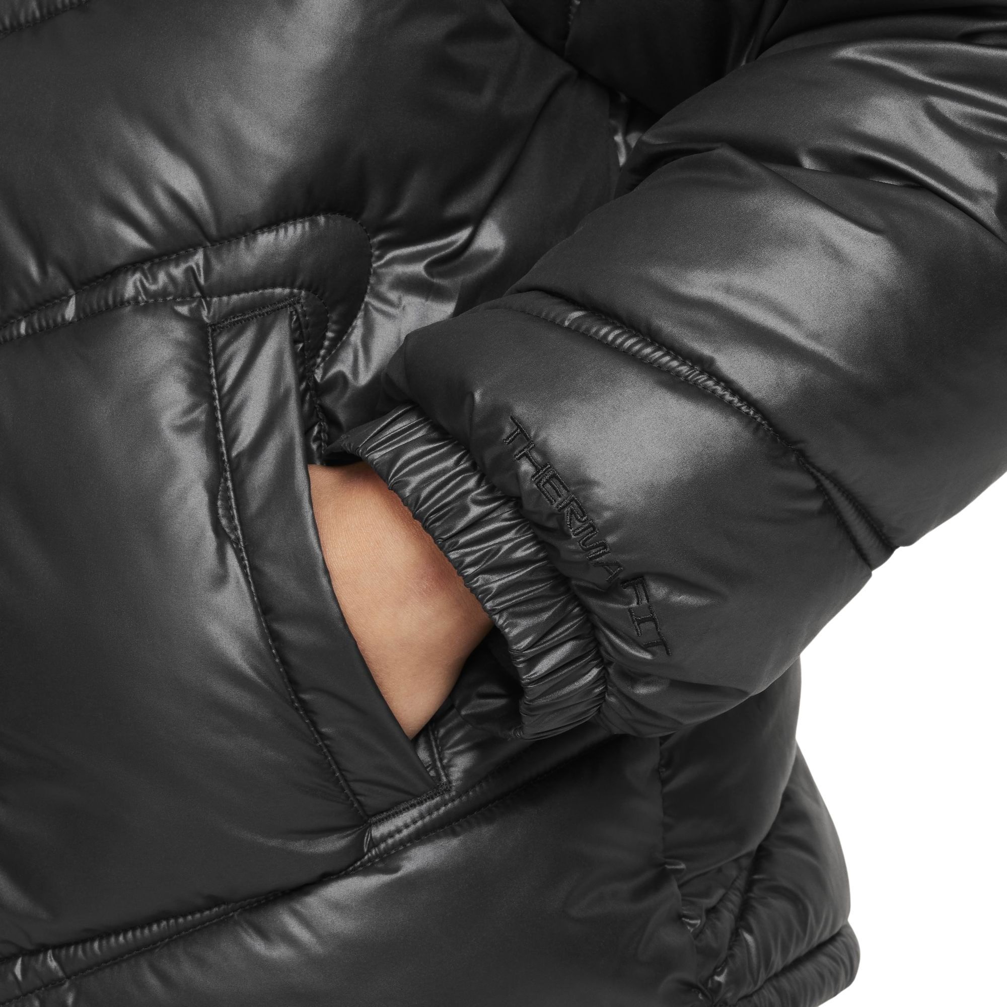 Manteau d'hiver Nike Sportswear ThermaFit Heavyweight Synthetic Fill 