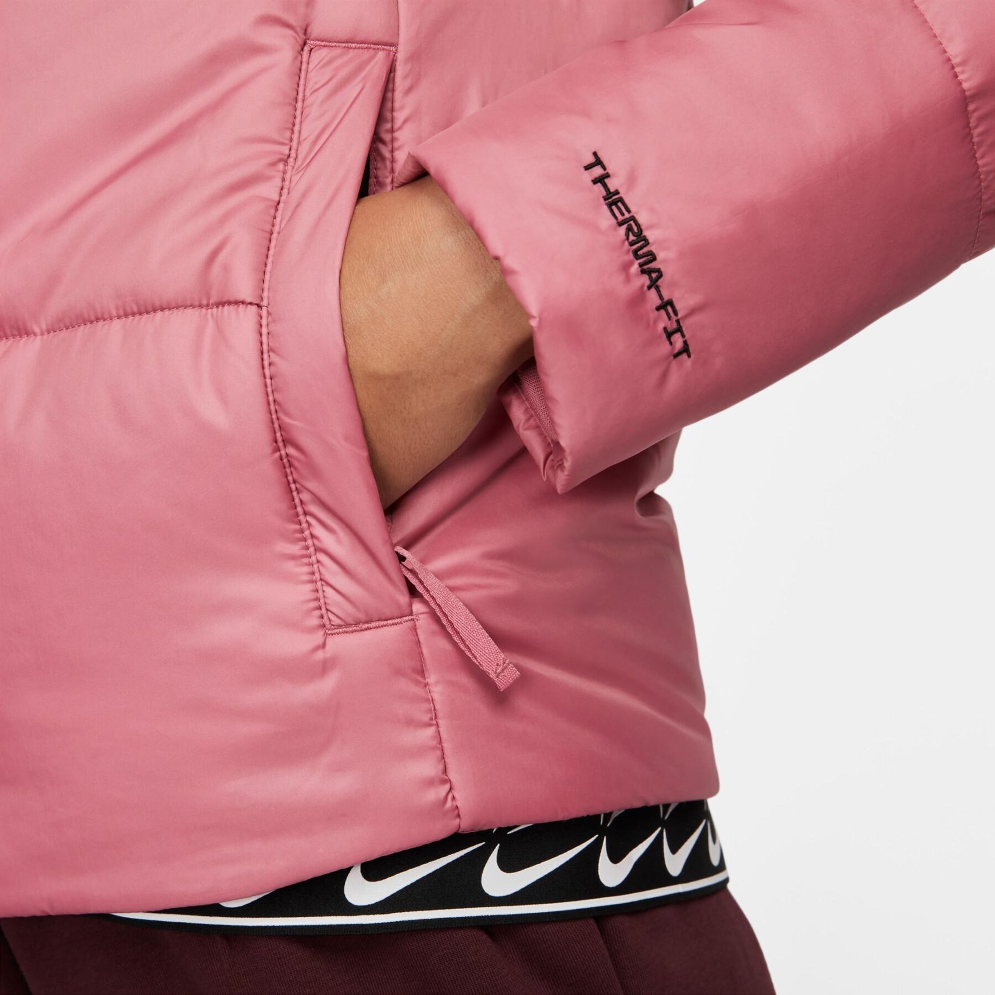 Nike Classic Tape Jas Dames