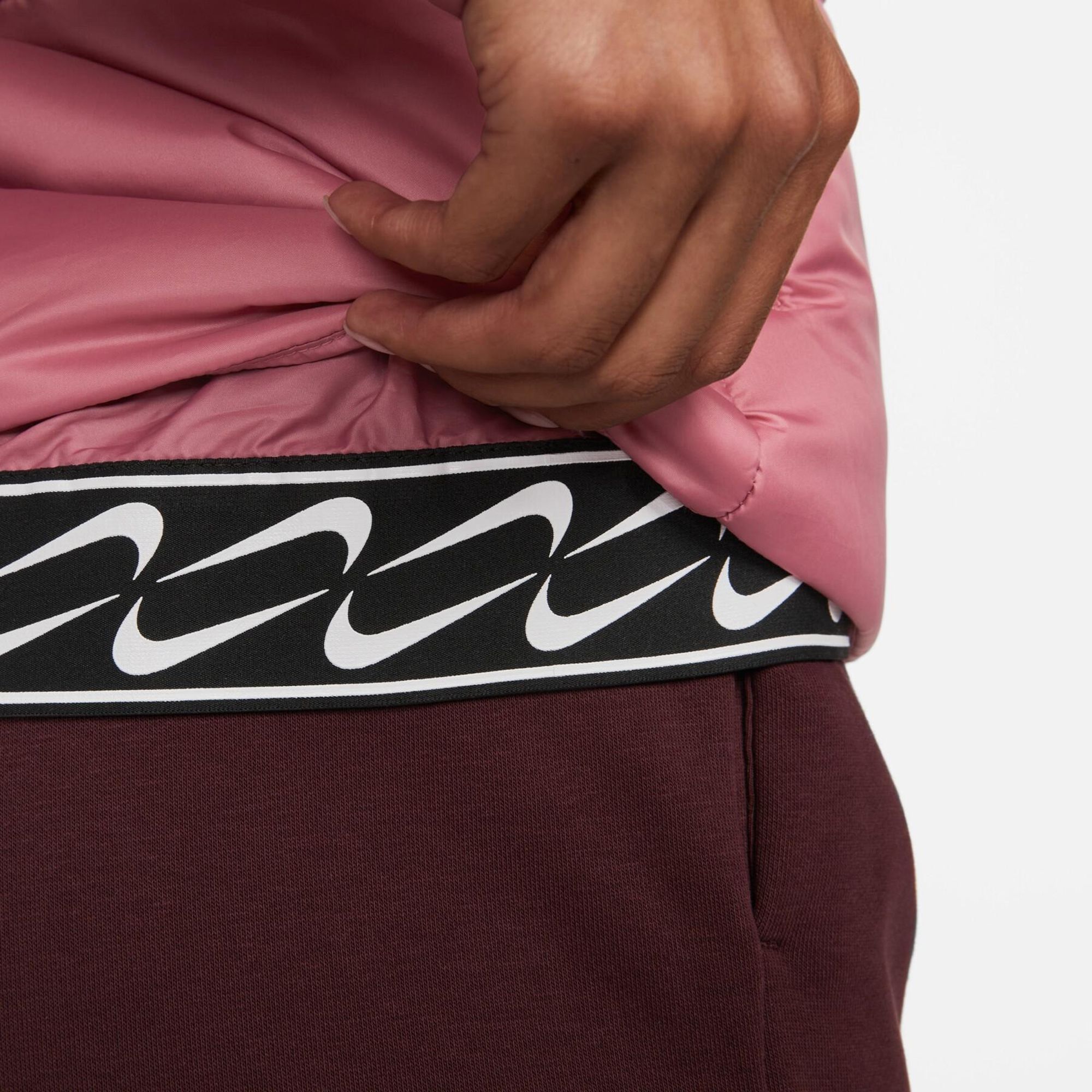 Nike Classic Tape Jas Dames