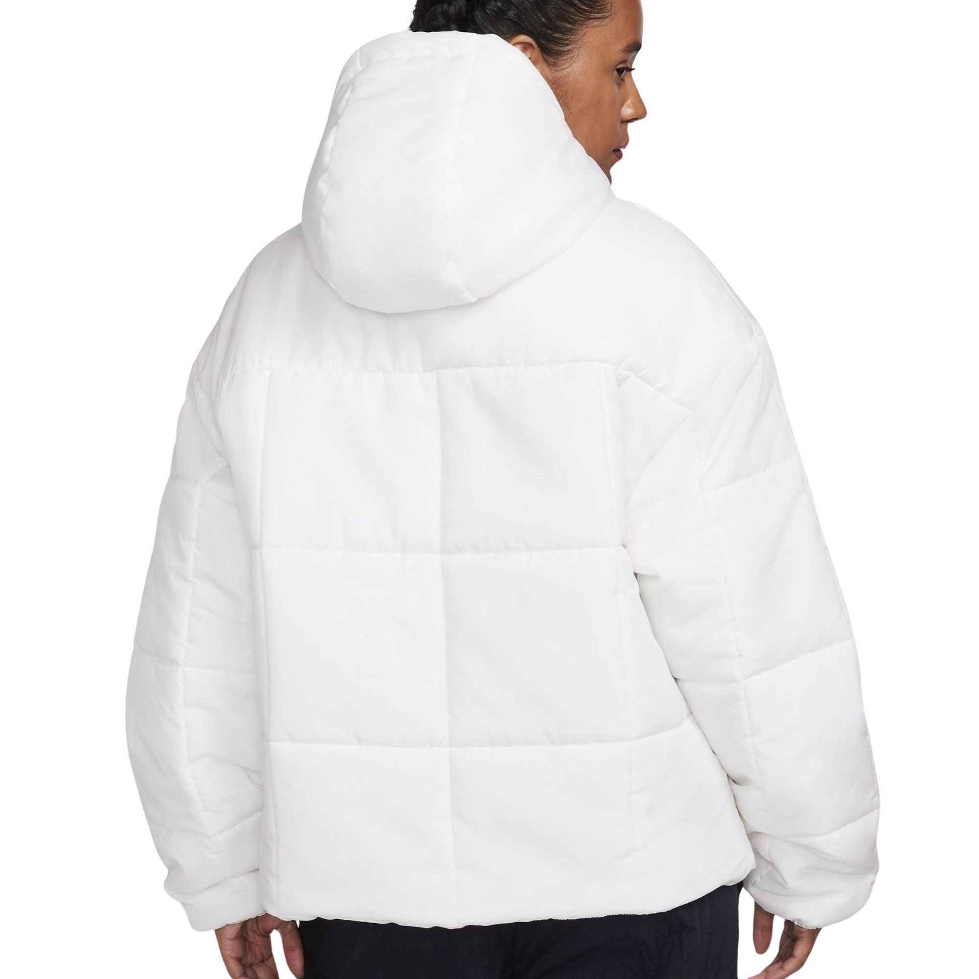 Nike Sportswear Classic Puffer Winterjas Dames