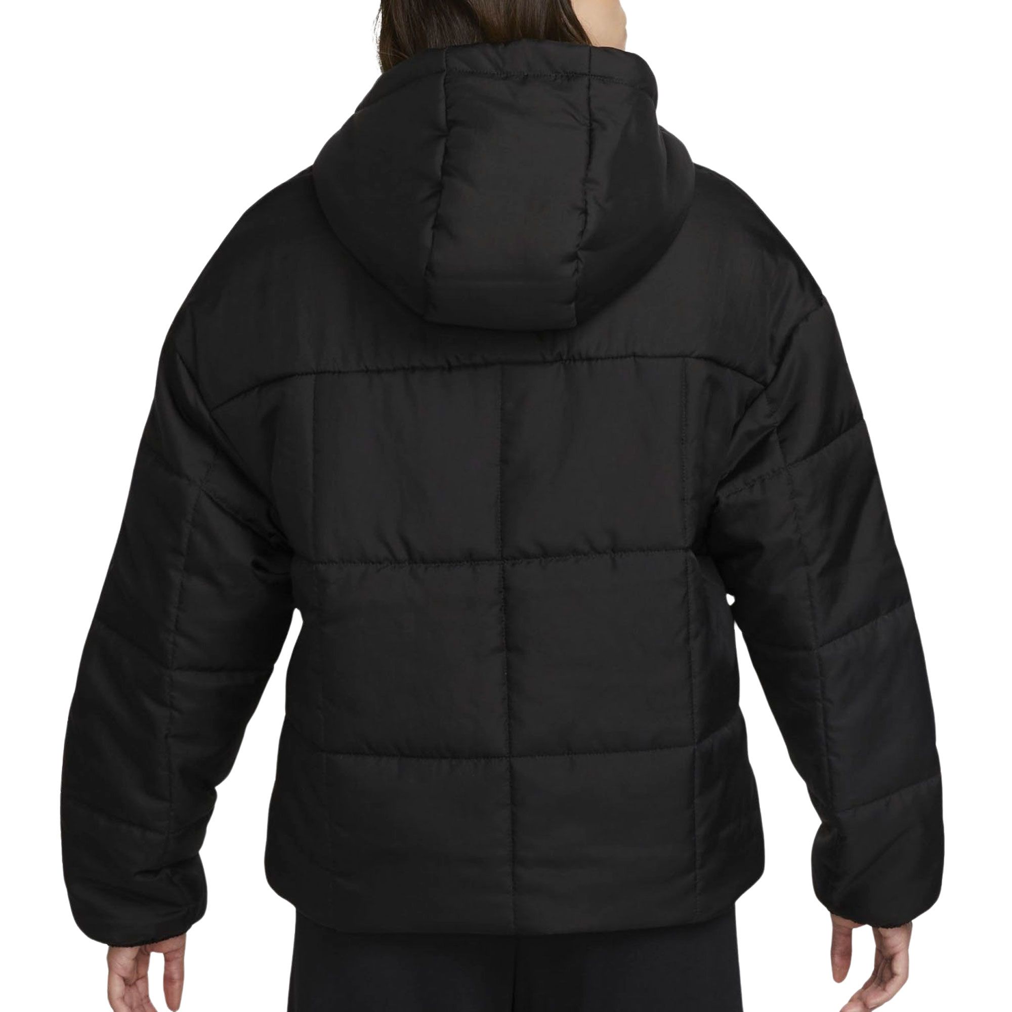 Nike Sportswear Classic Puffer Winterjas Dames