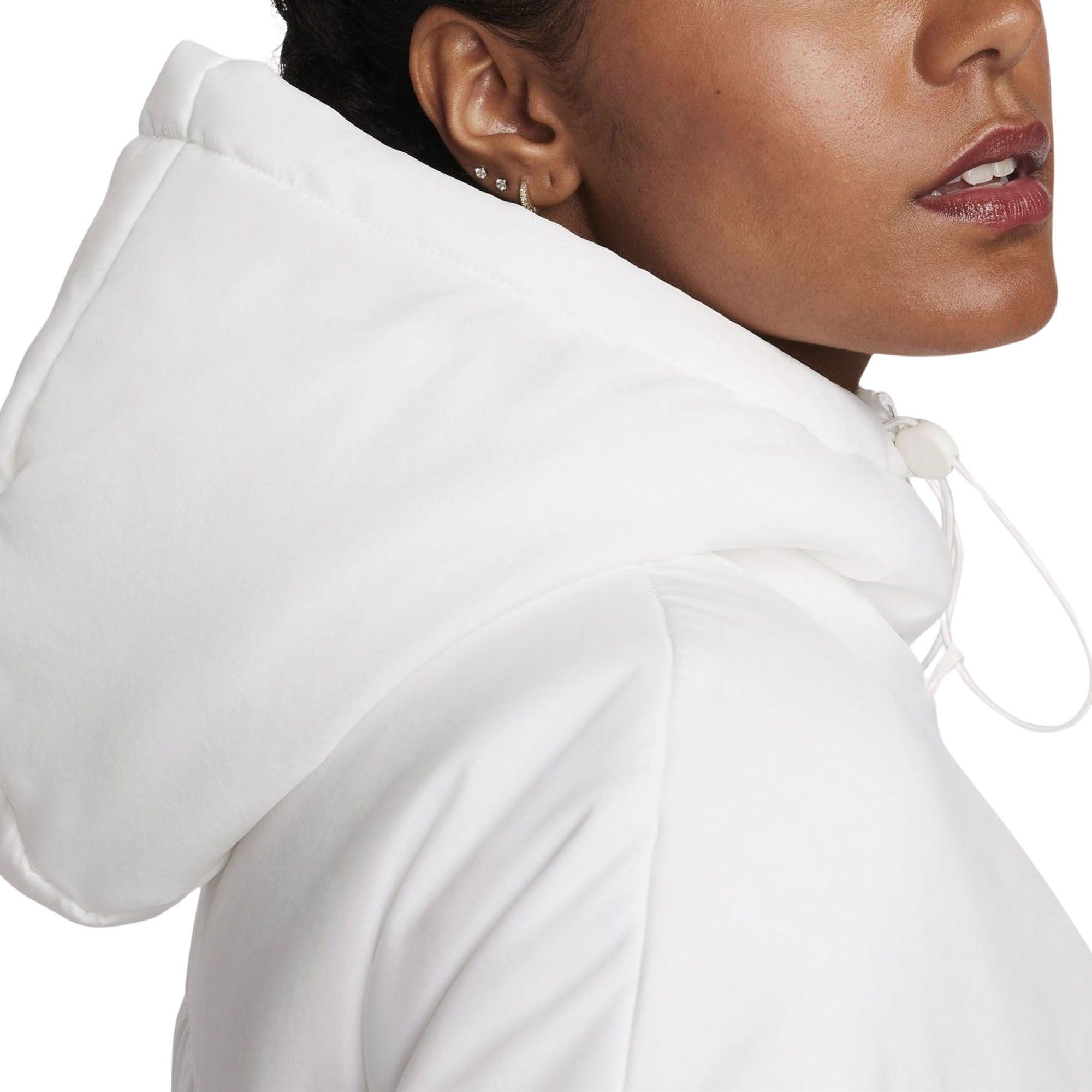 Nike Sportswear Classic Puffer Winterjas Dames